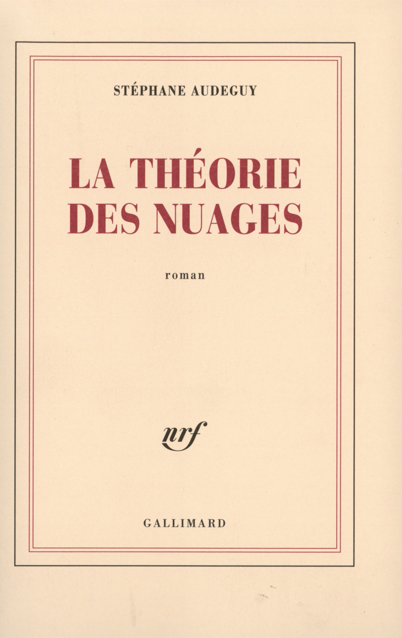 couverture du document