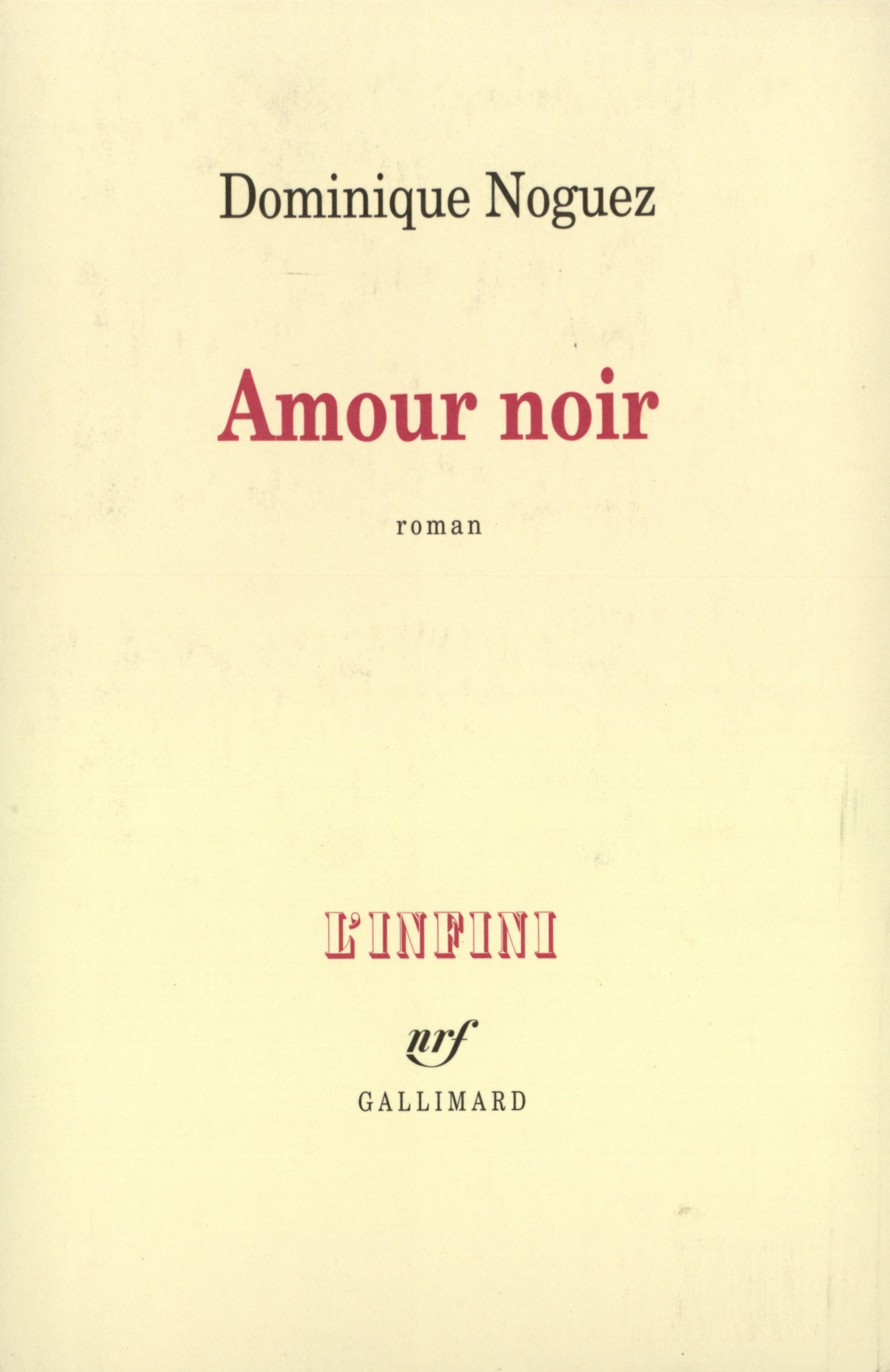 couverture du document