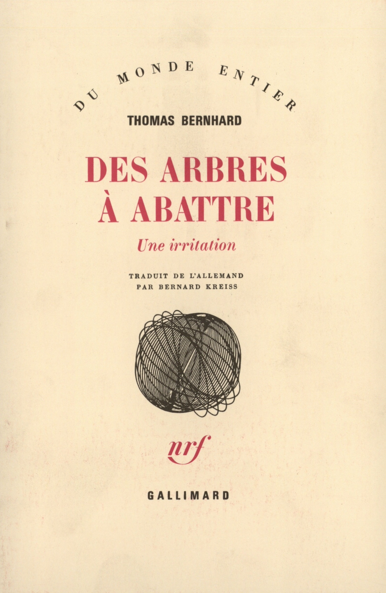couverture du document
