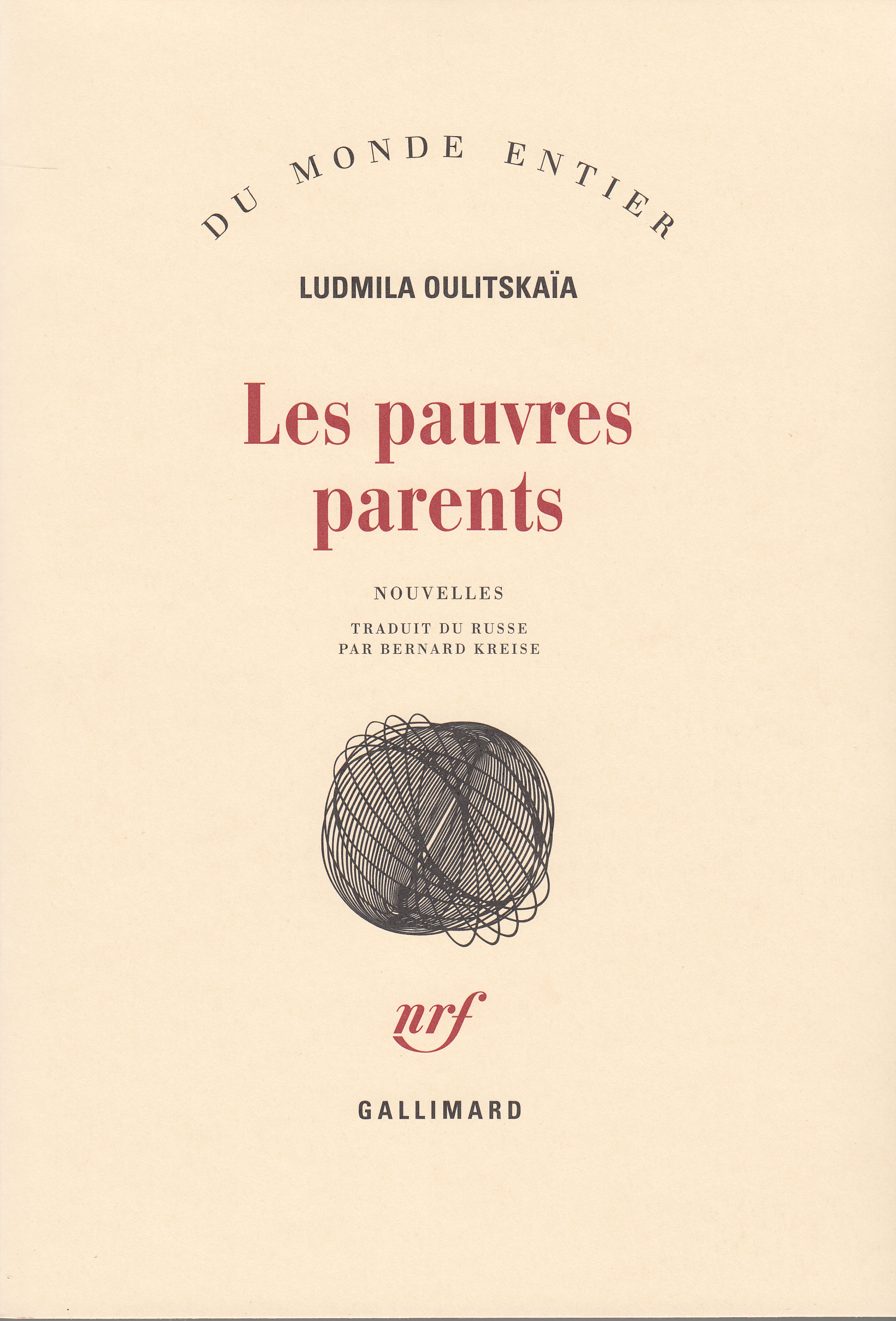 couverture du document