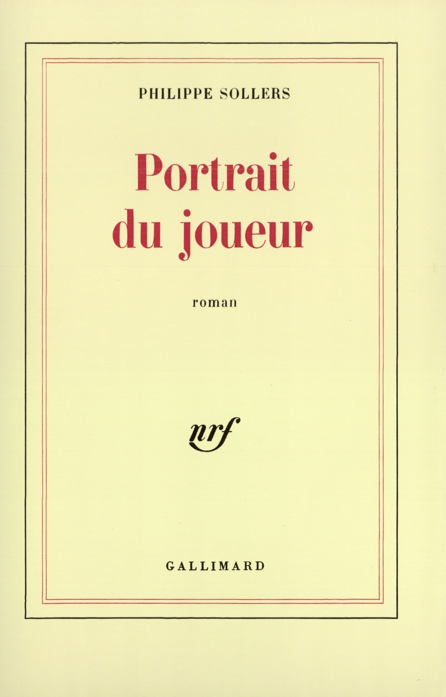 couverture du document