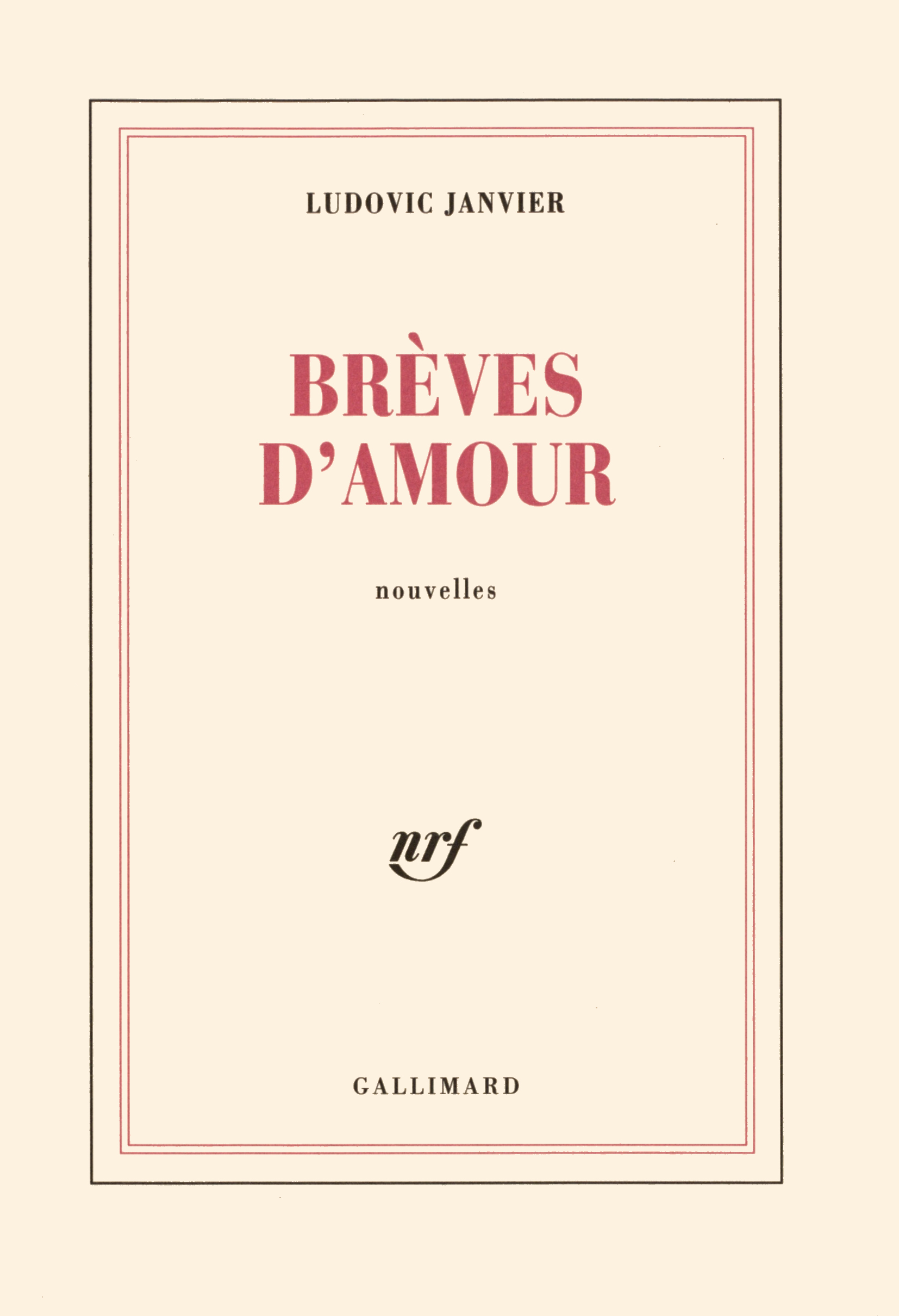 couverture du document