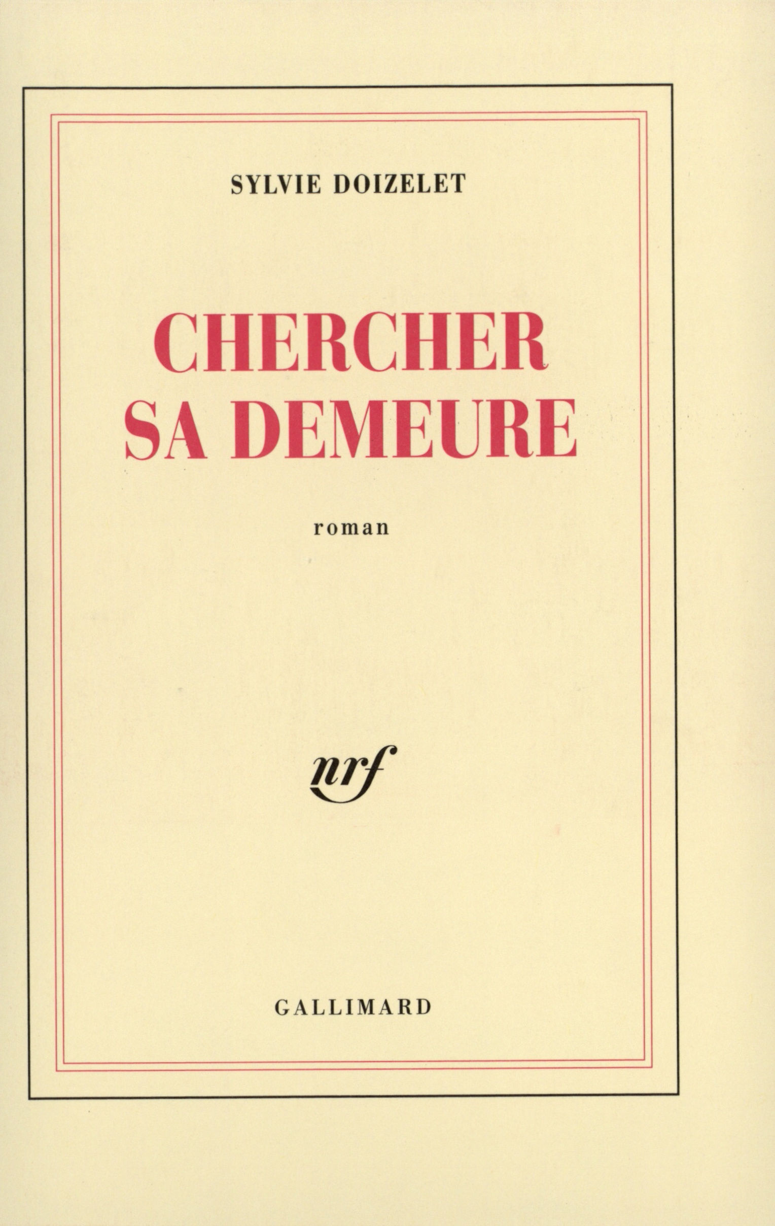 couverture du document