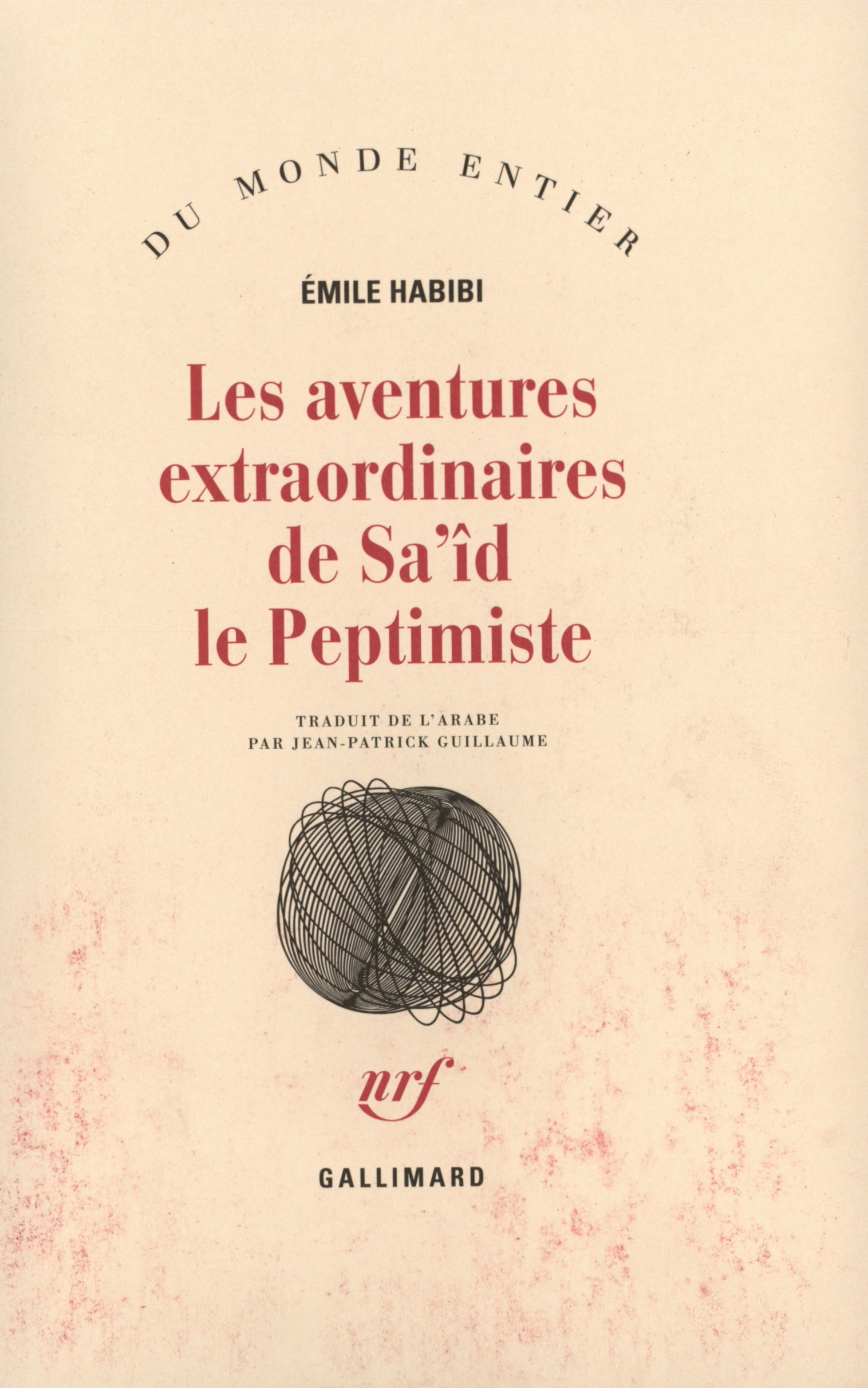 couverture du document