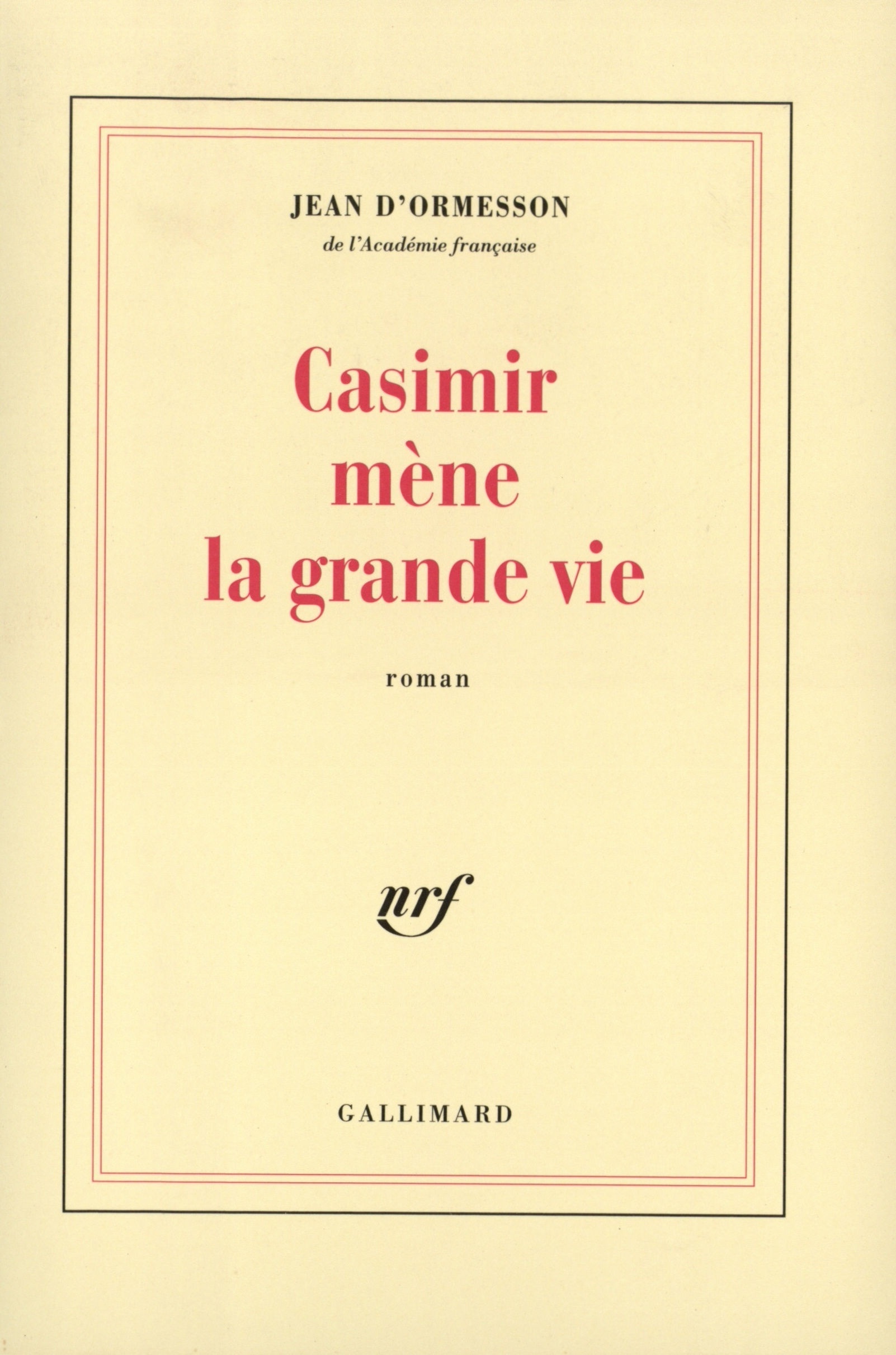 couverture du document