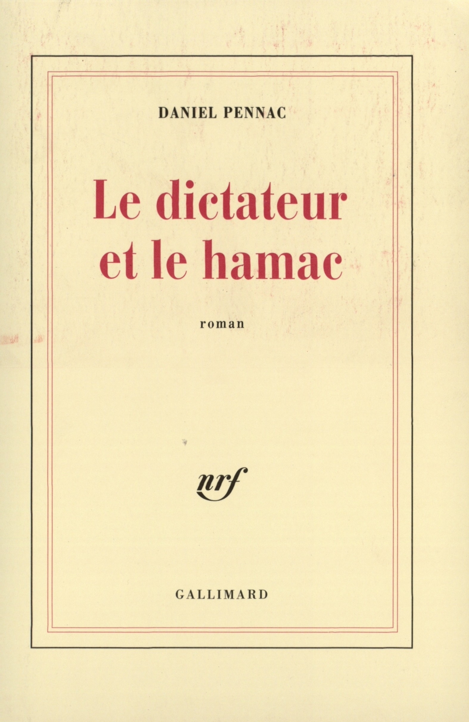 couverture du document