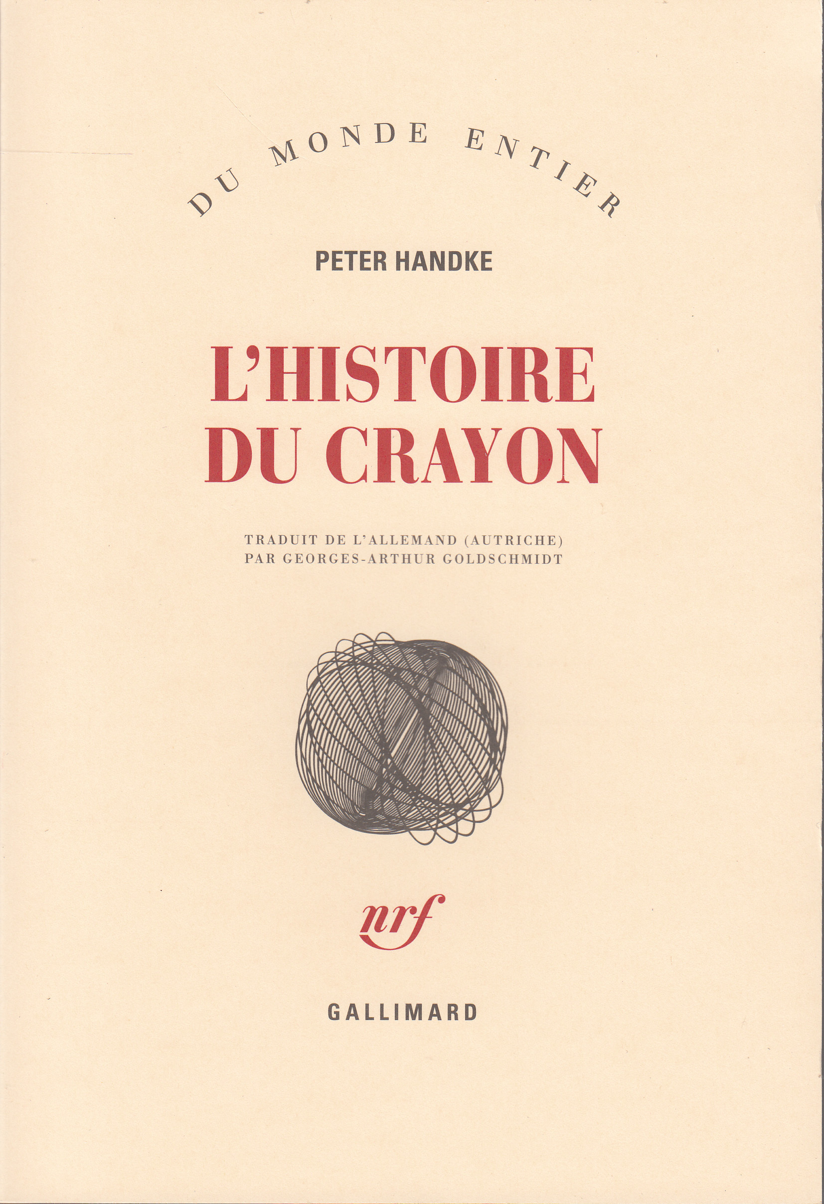 couverture du document
