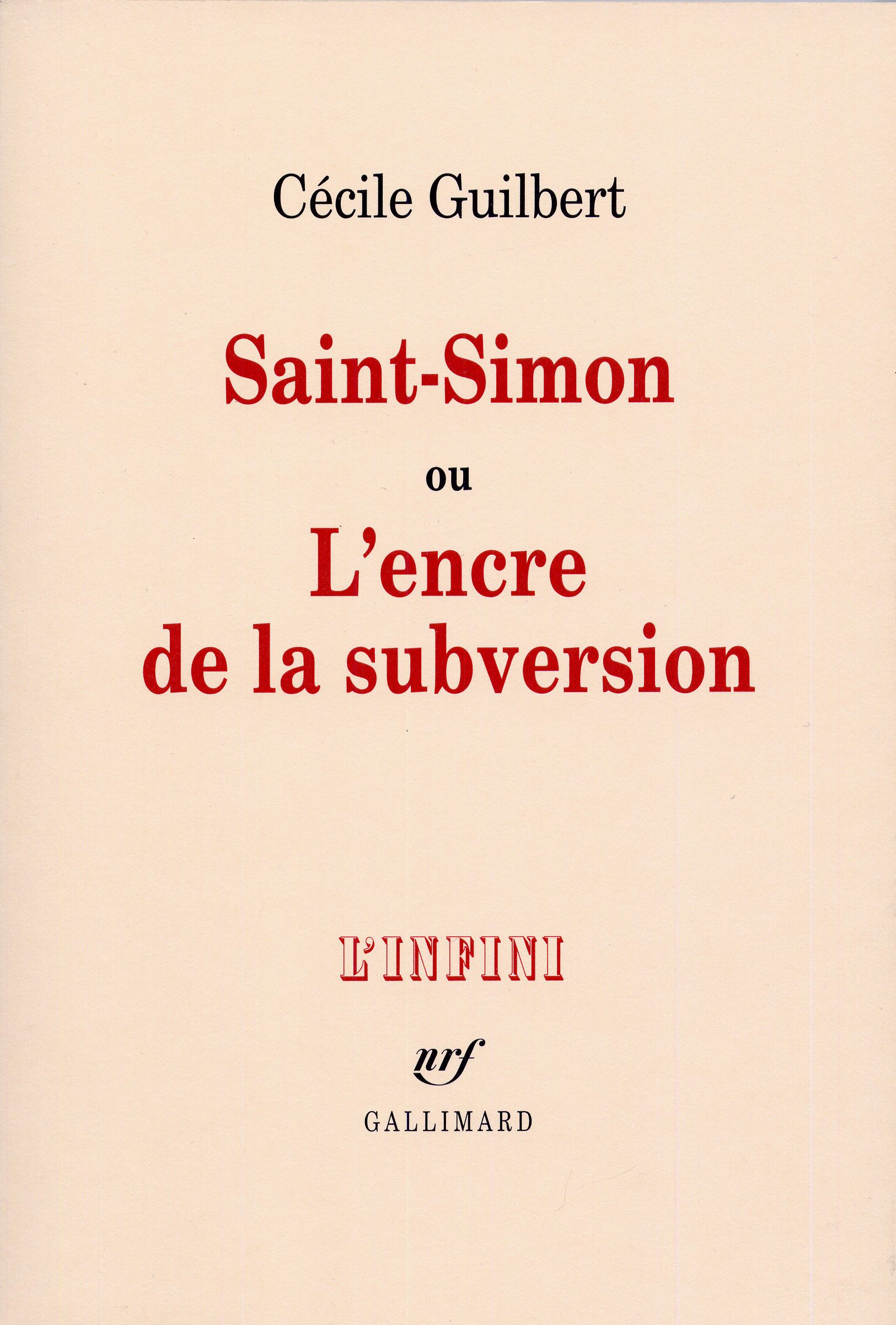 couverture du document