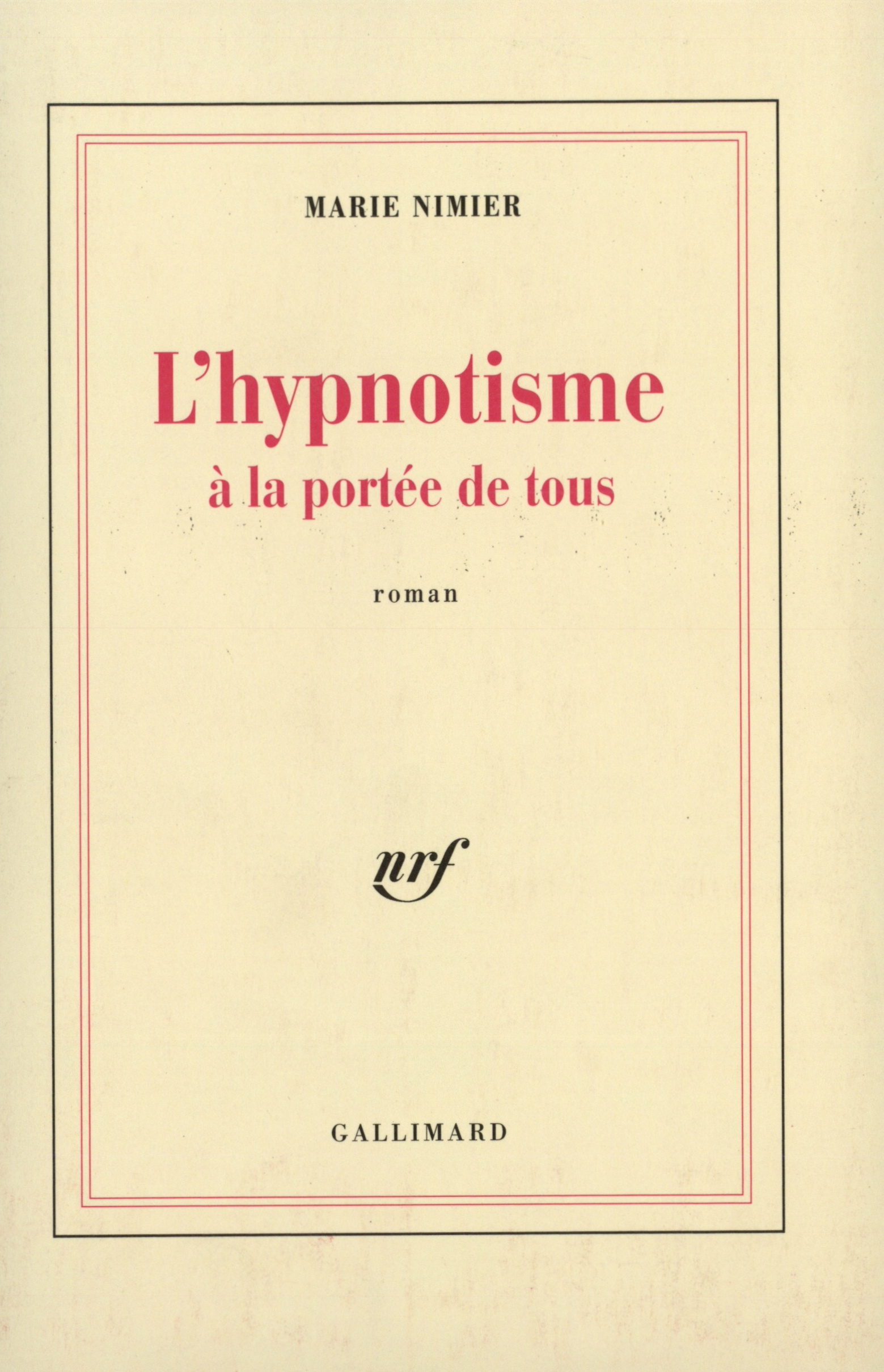 couverture du document