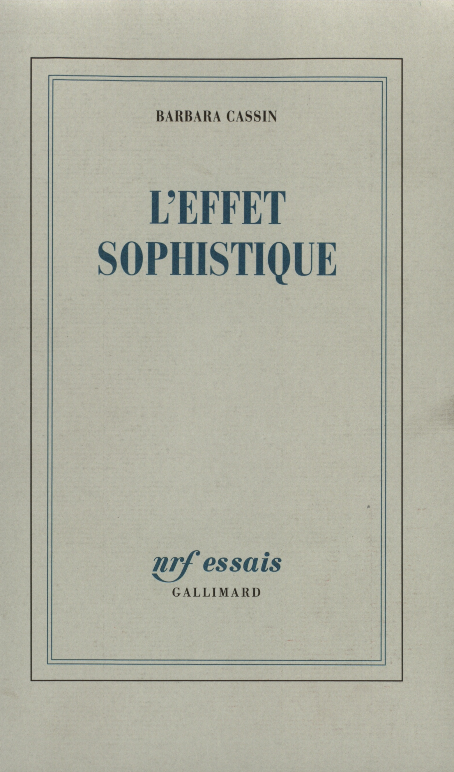 couverture du document
