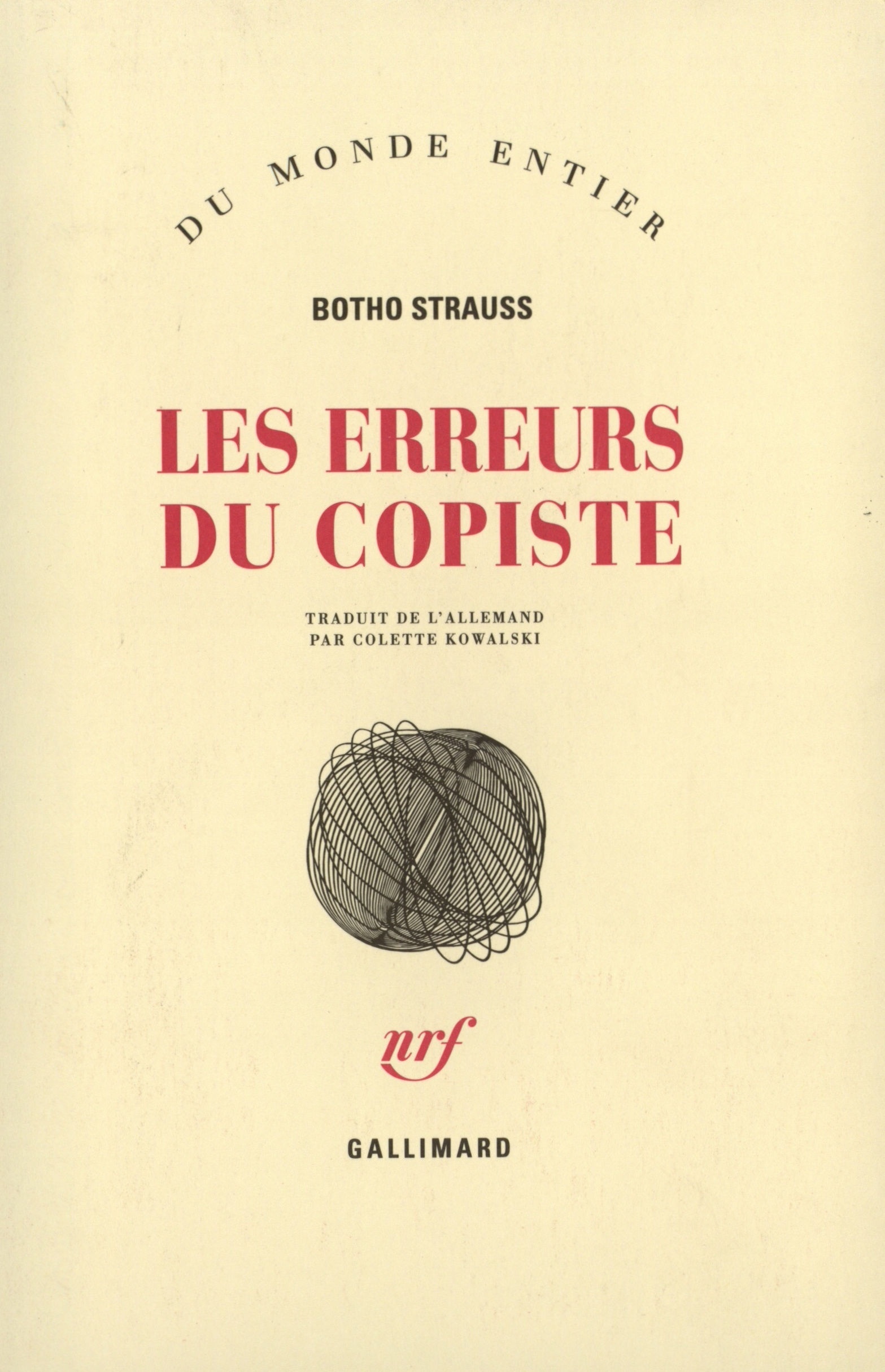couverture du document