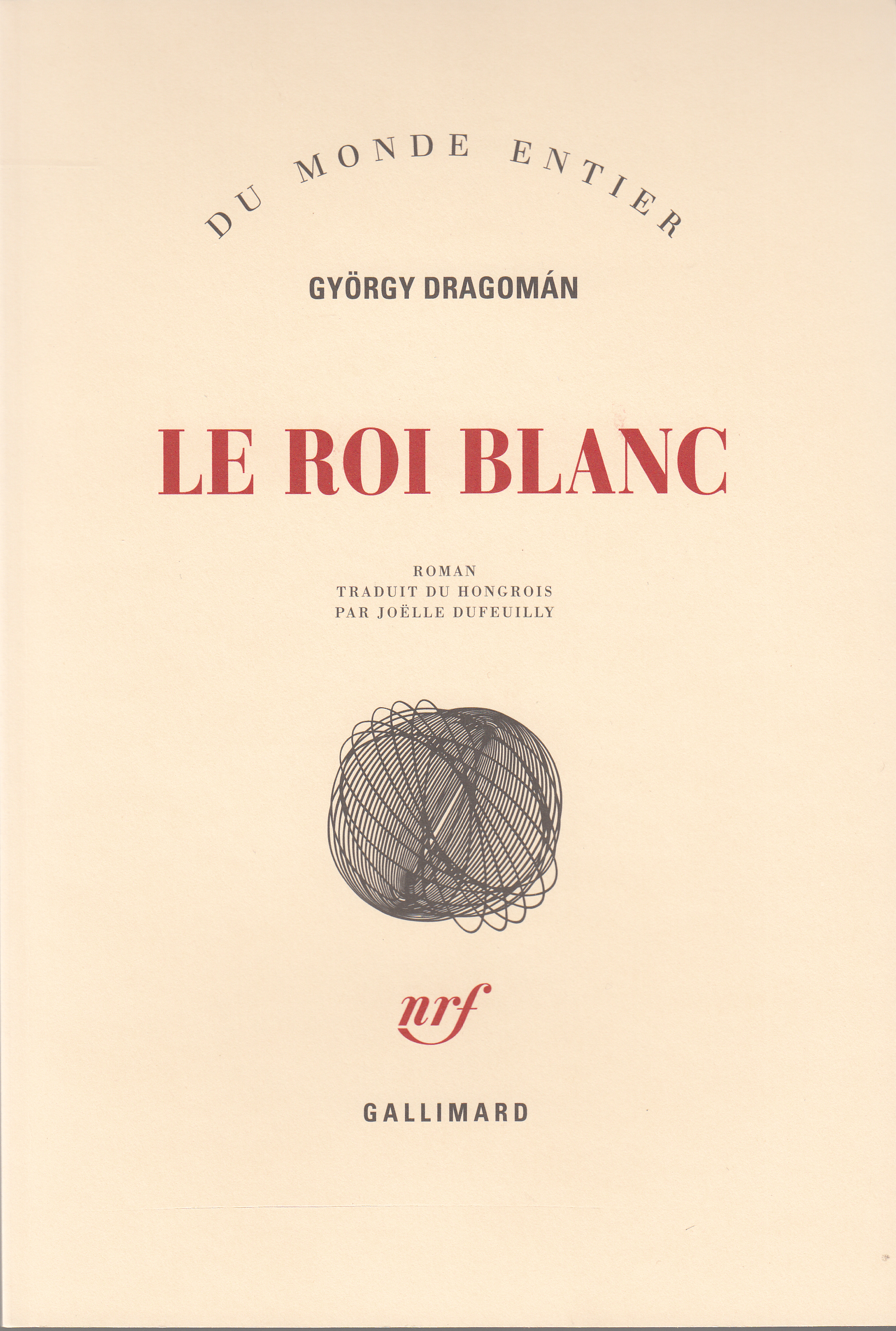 couverture du document