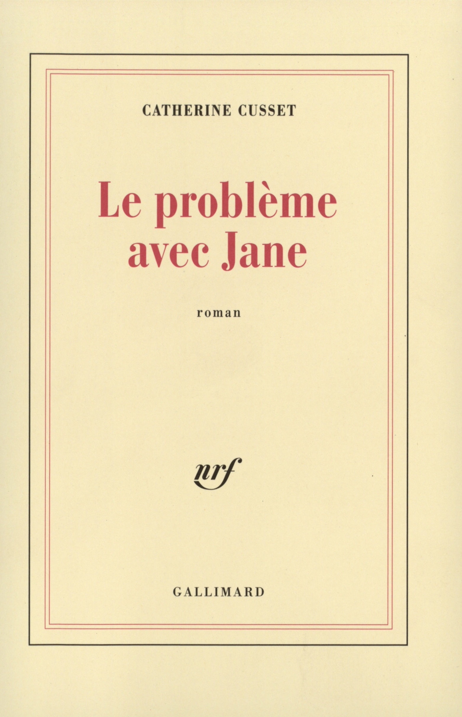 couverture du document