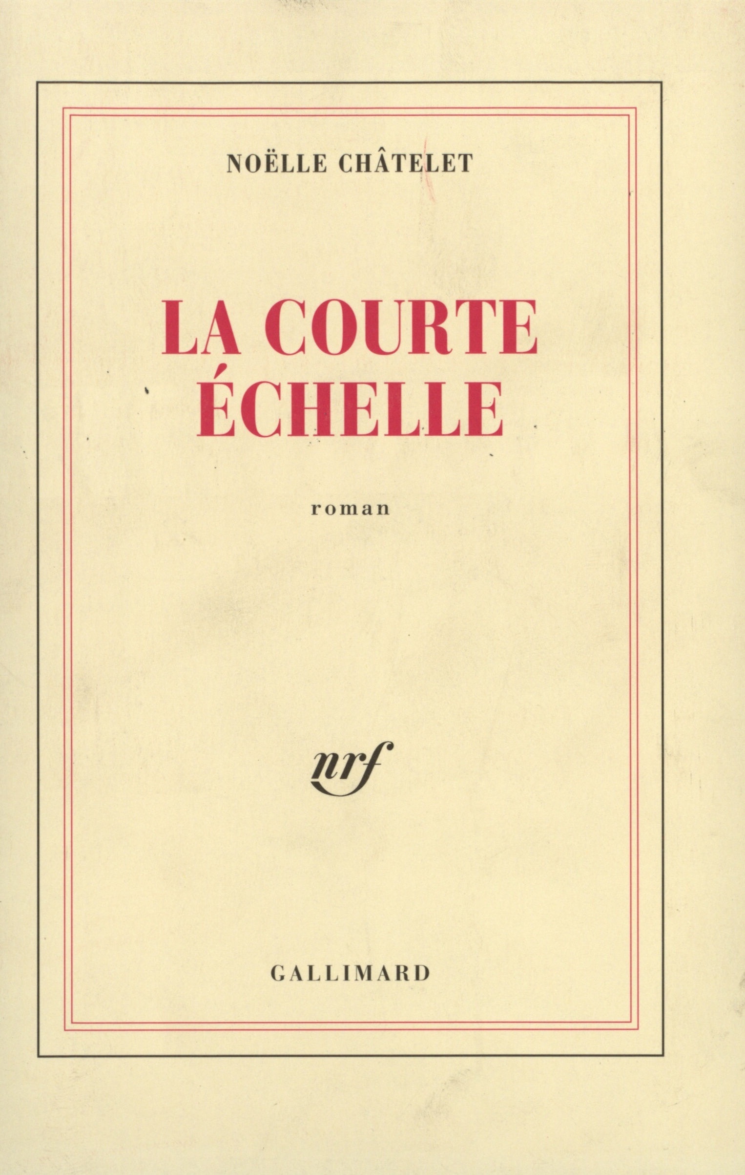 couverture du document