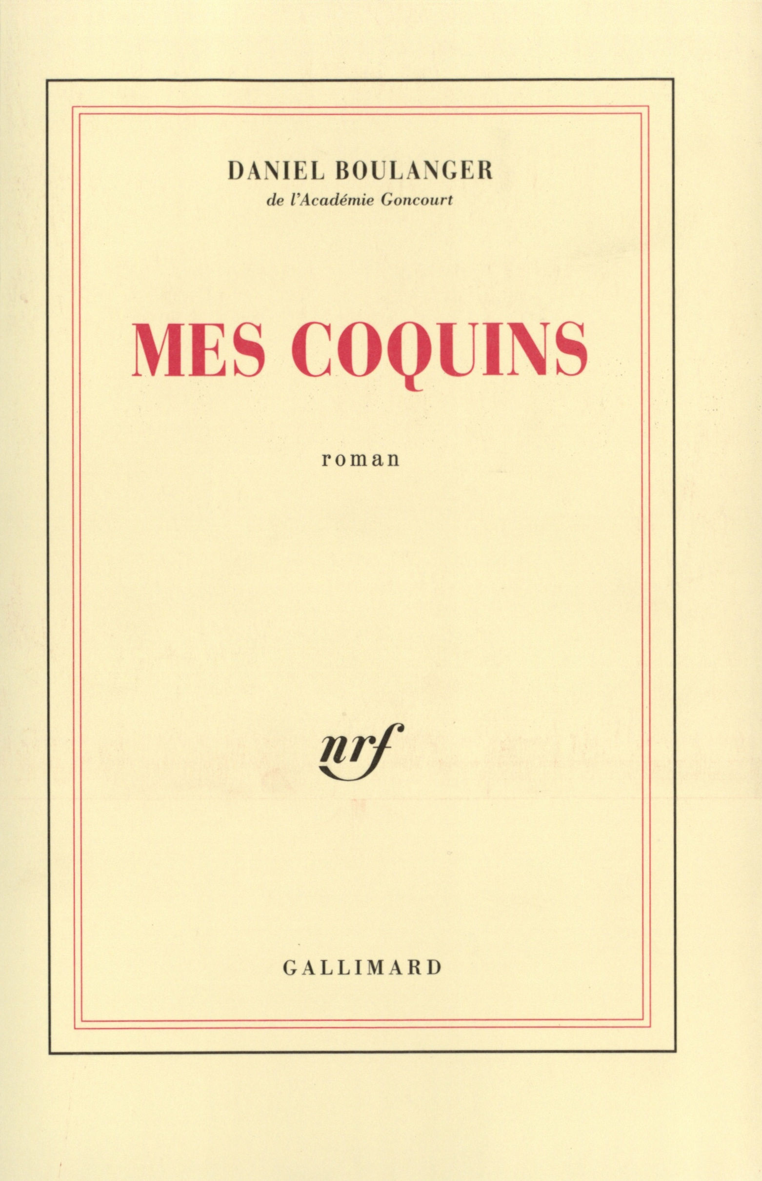 couverture du document