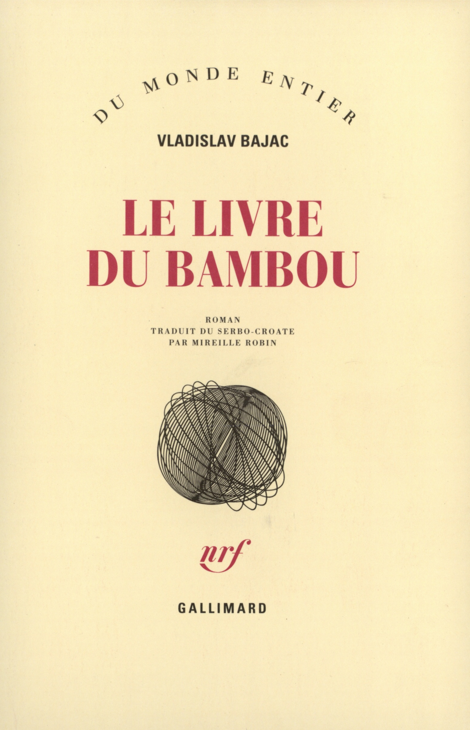 couverture du document