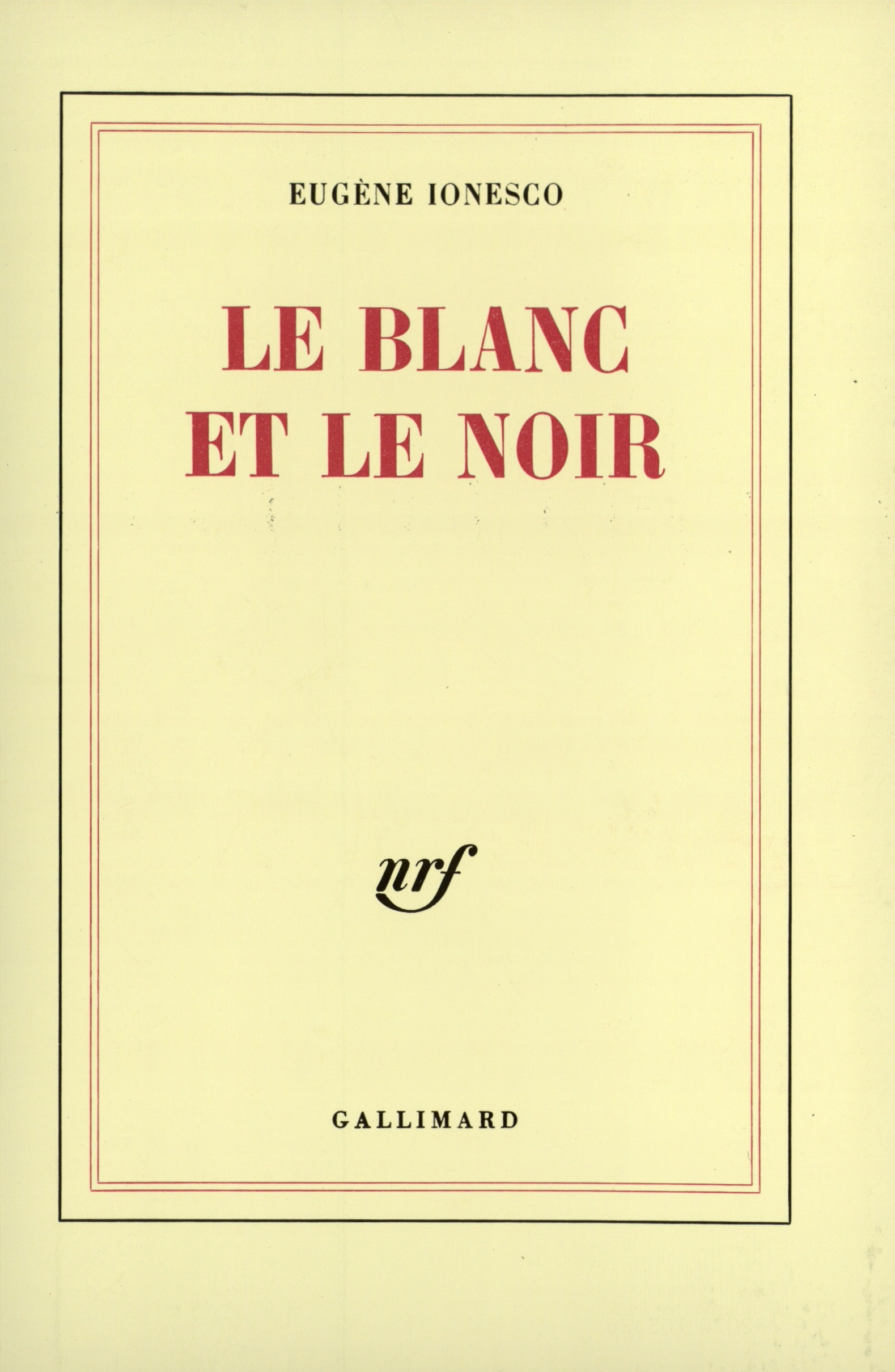 couverture du document