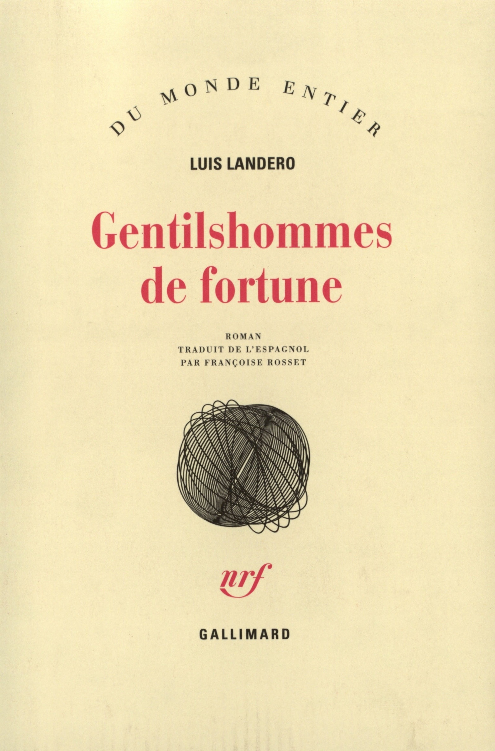 couverture du document
