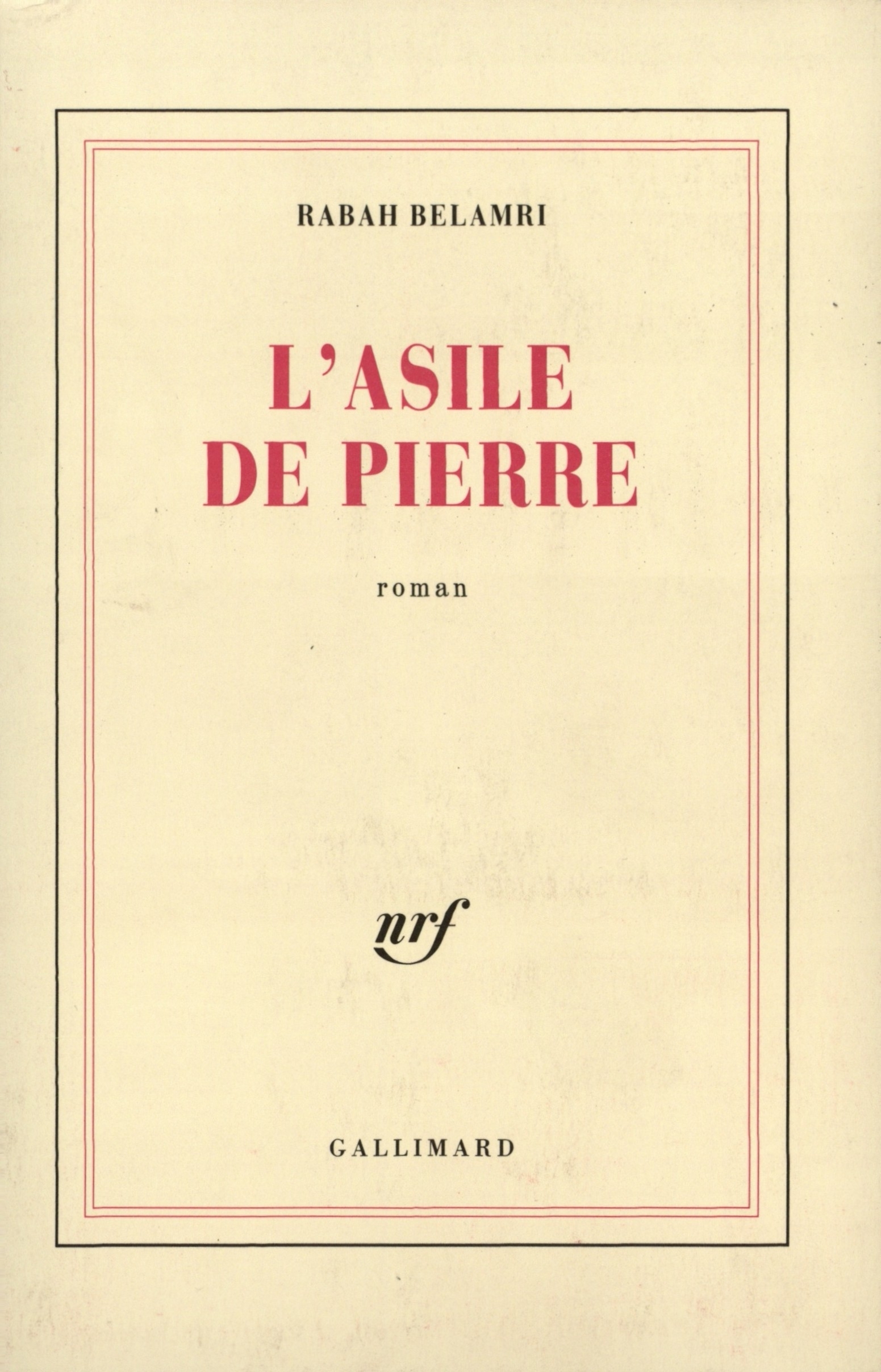 couverture du document