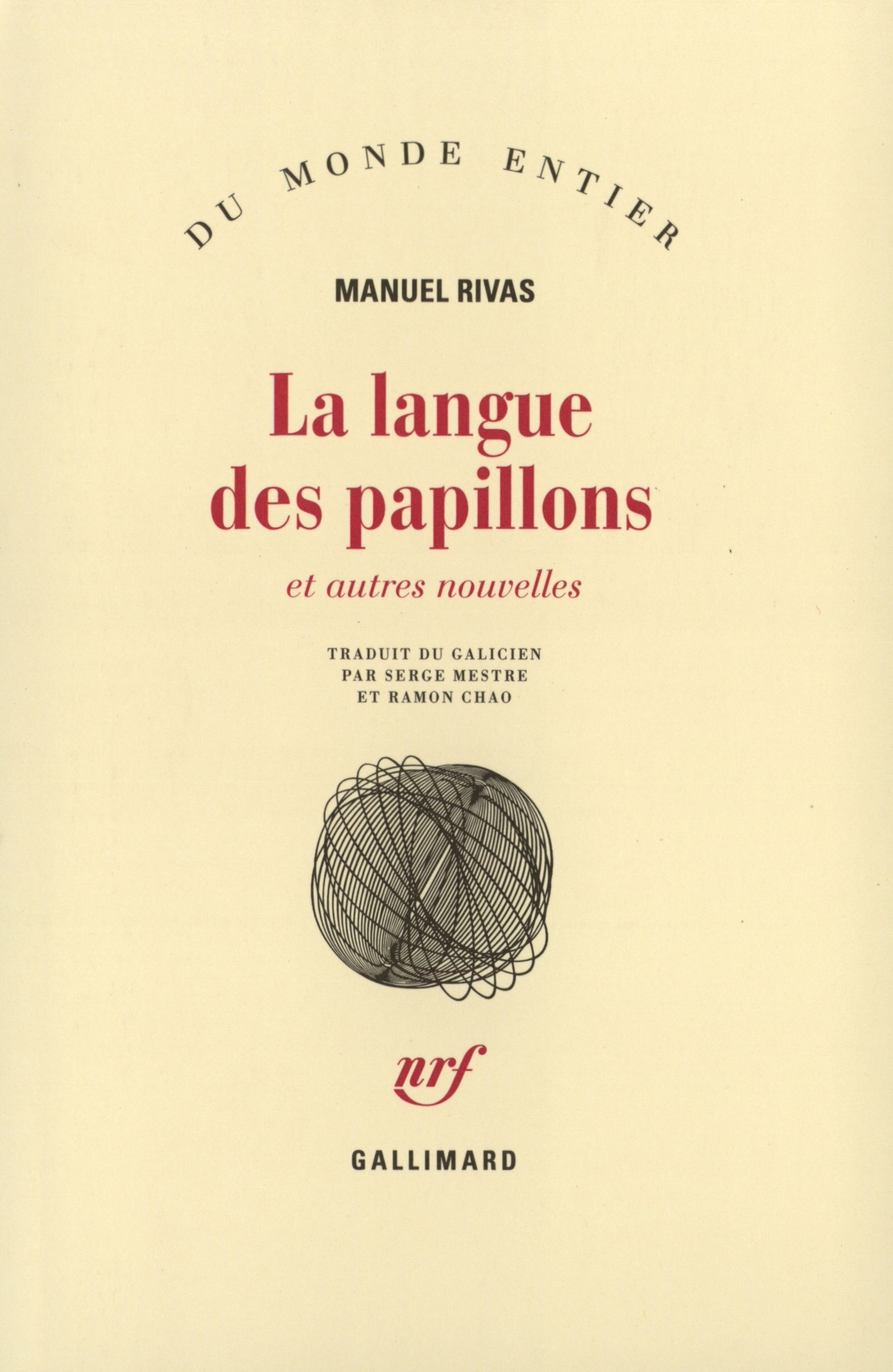couverture du document