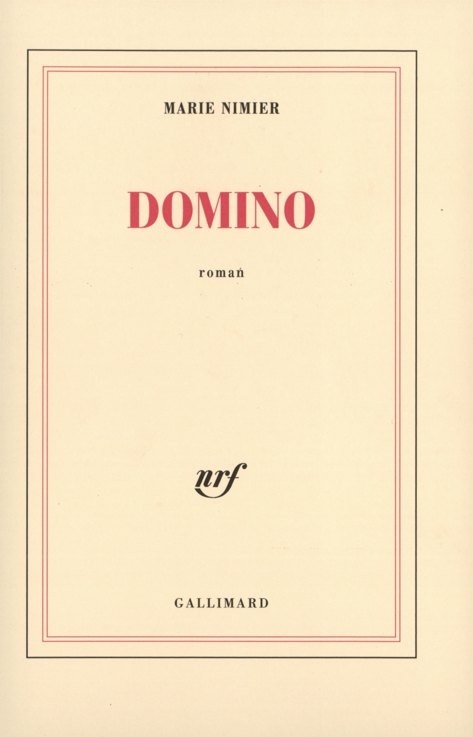 couverture du document