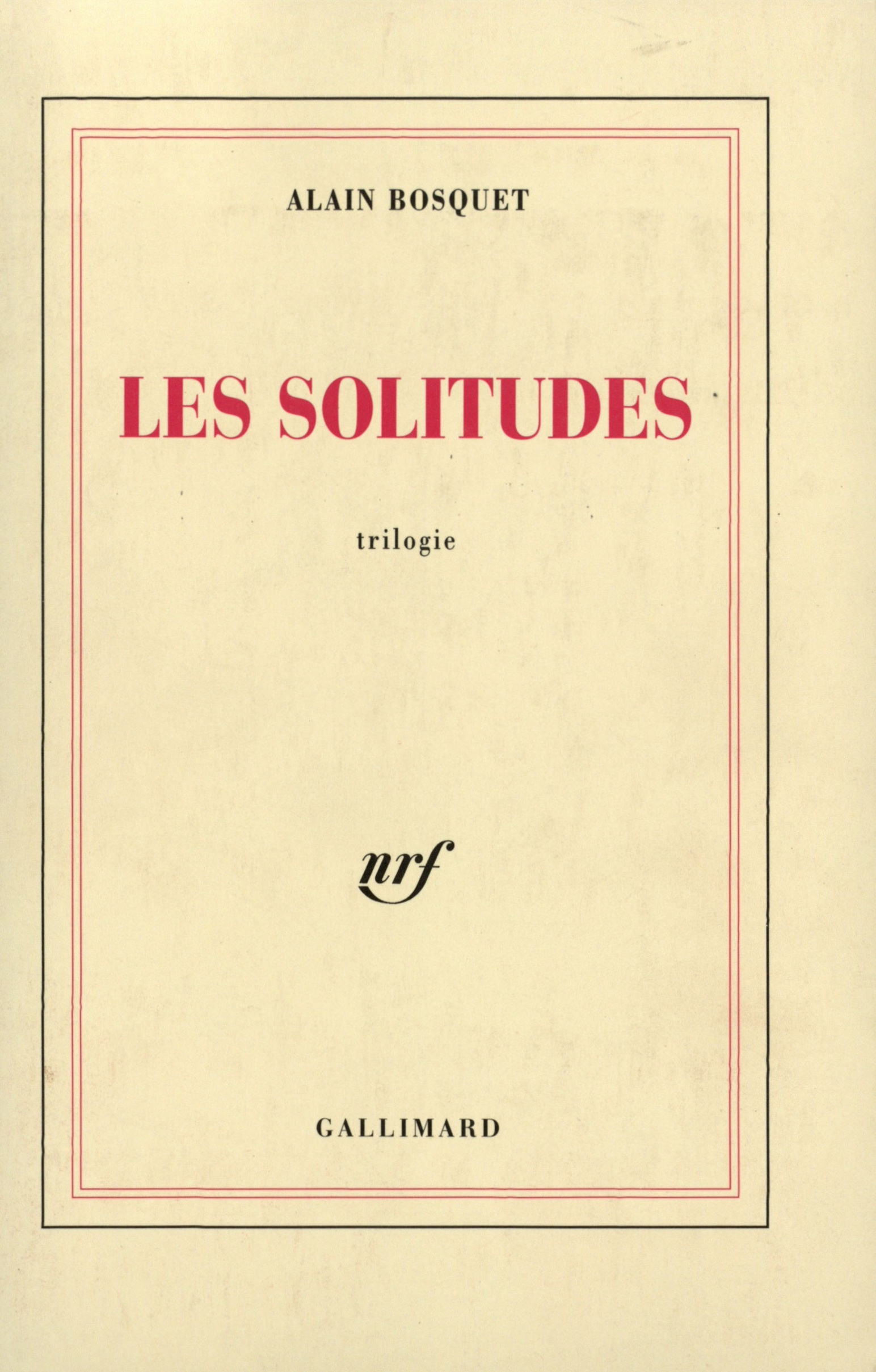 couverture du document