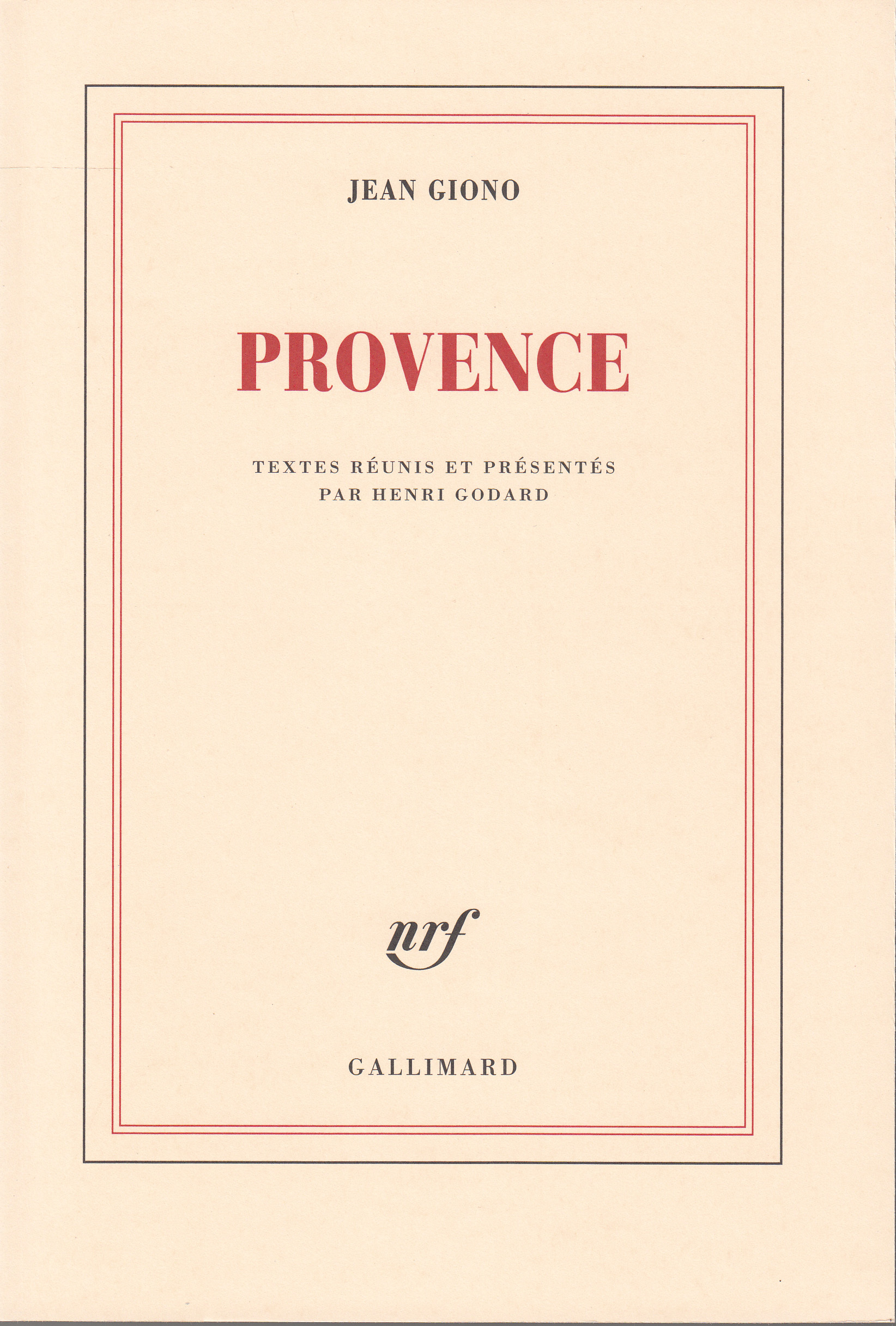 couverture du document