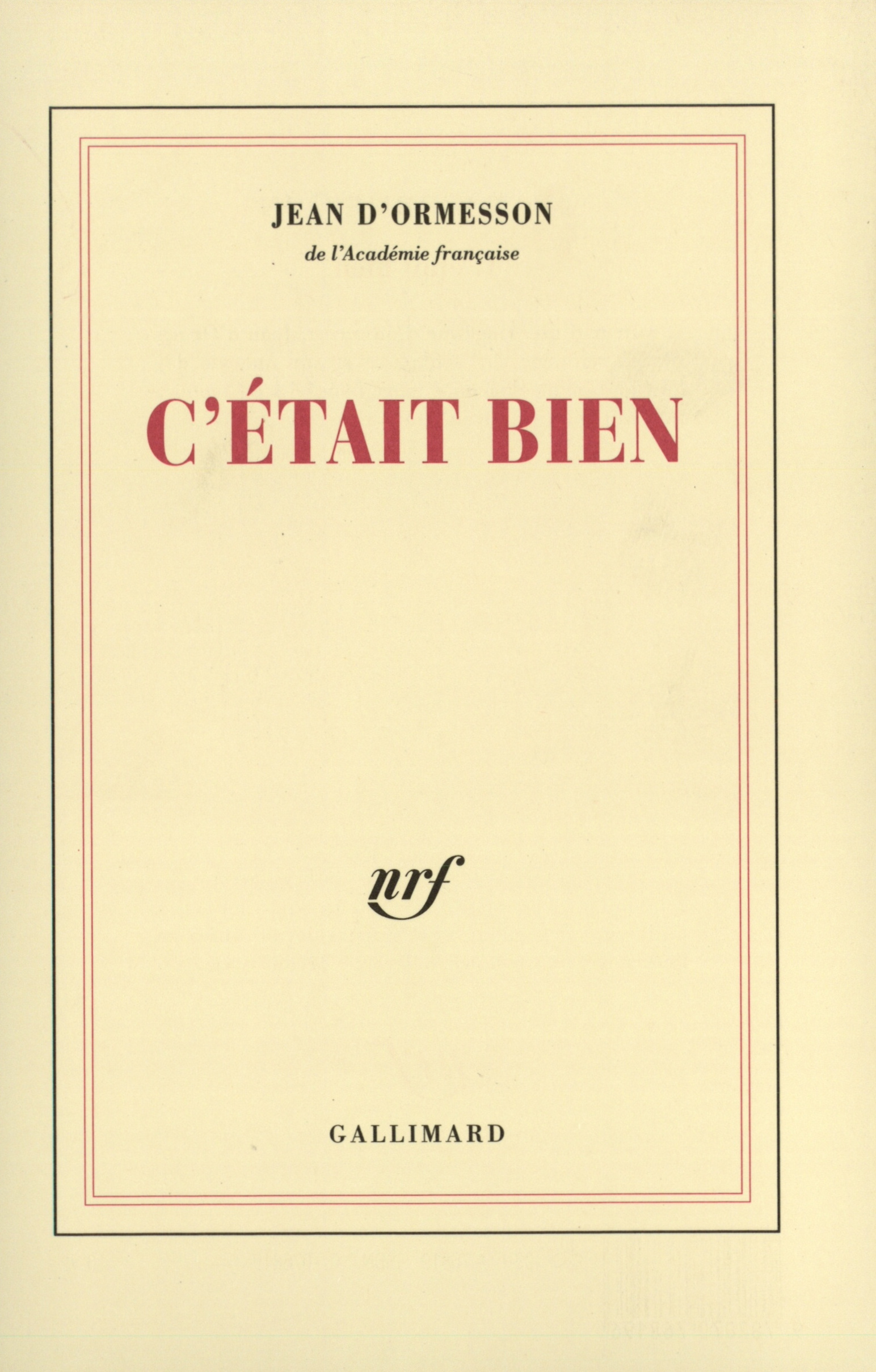 couverture du document