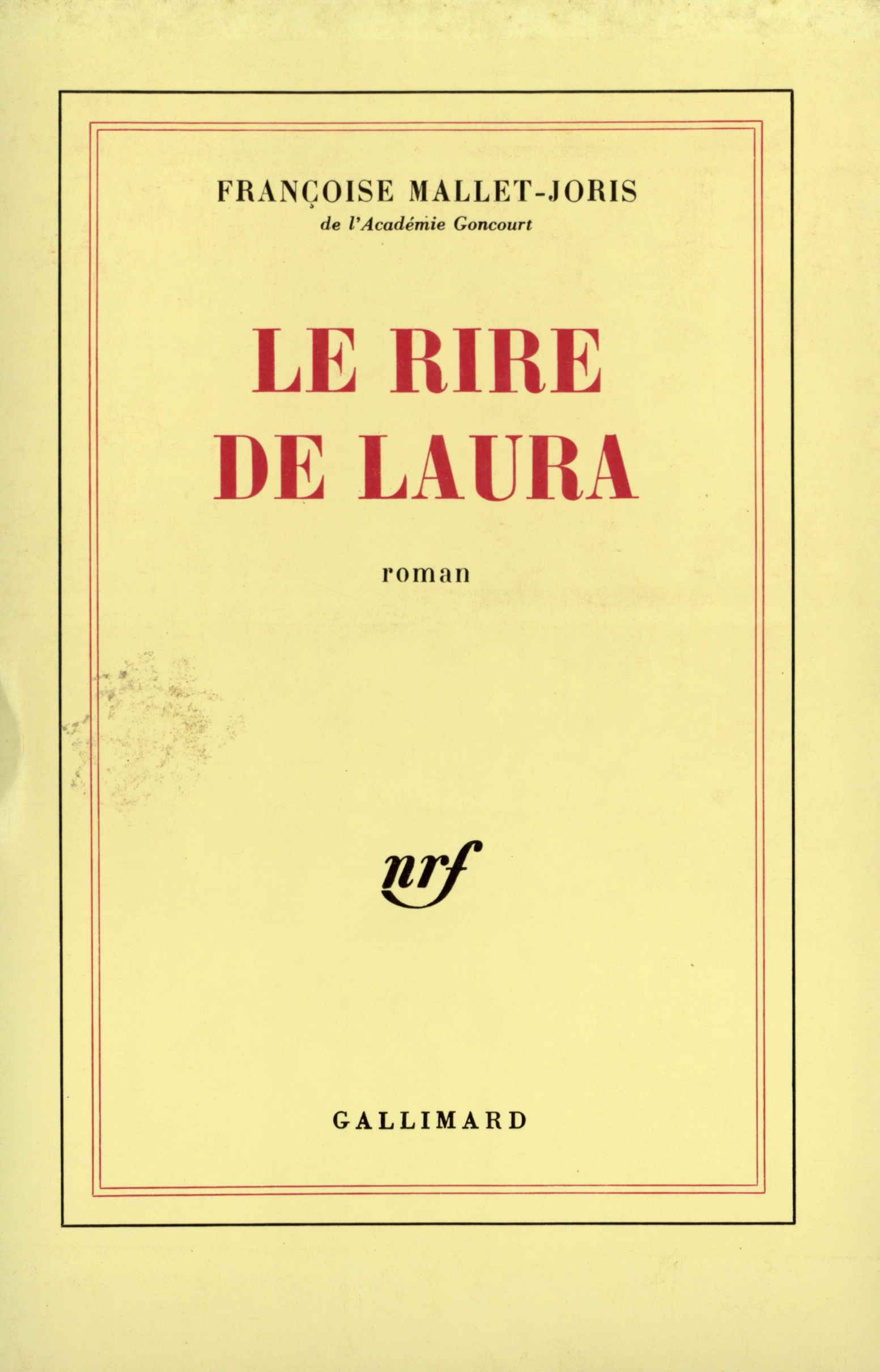 couverture du document