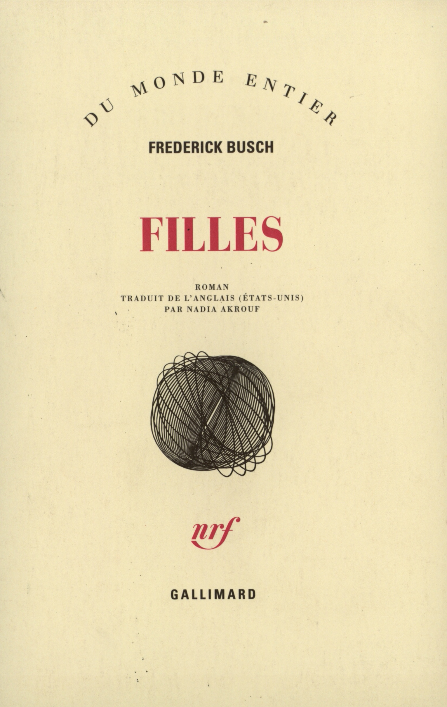couverture du document