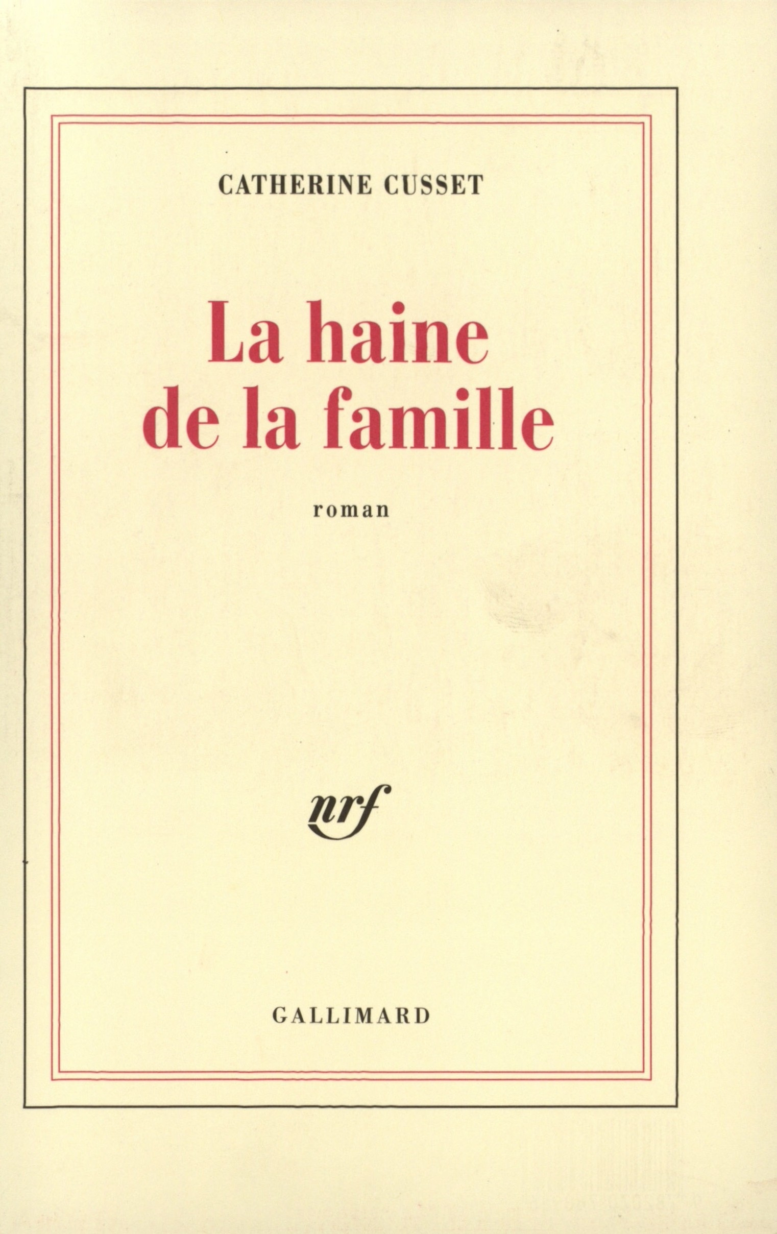 couverture du document