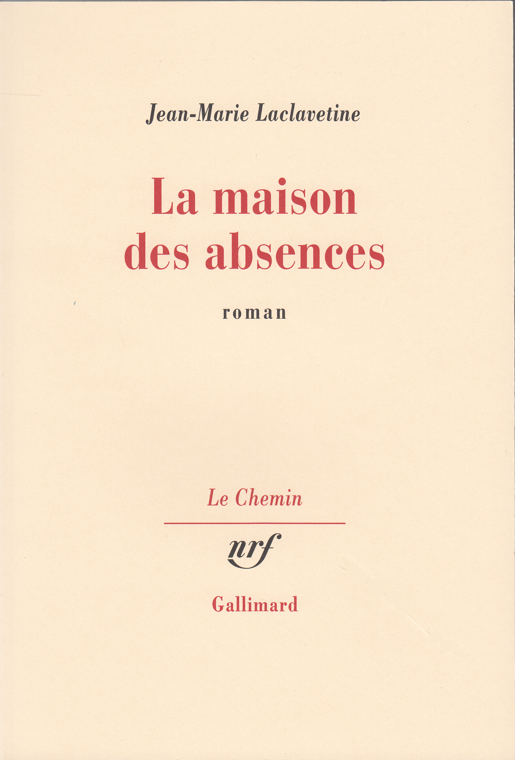 couverture du document