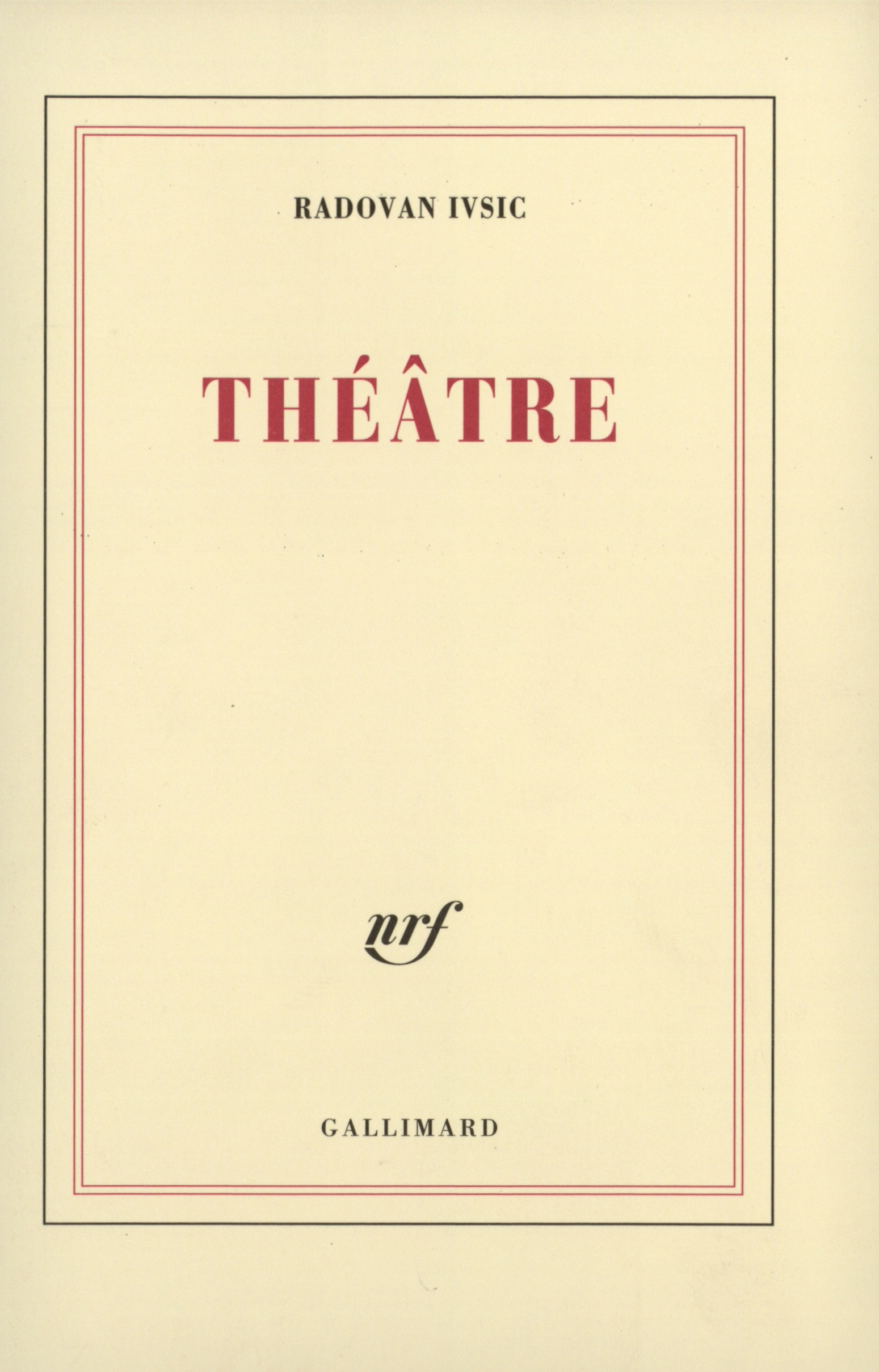 couverture du document