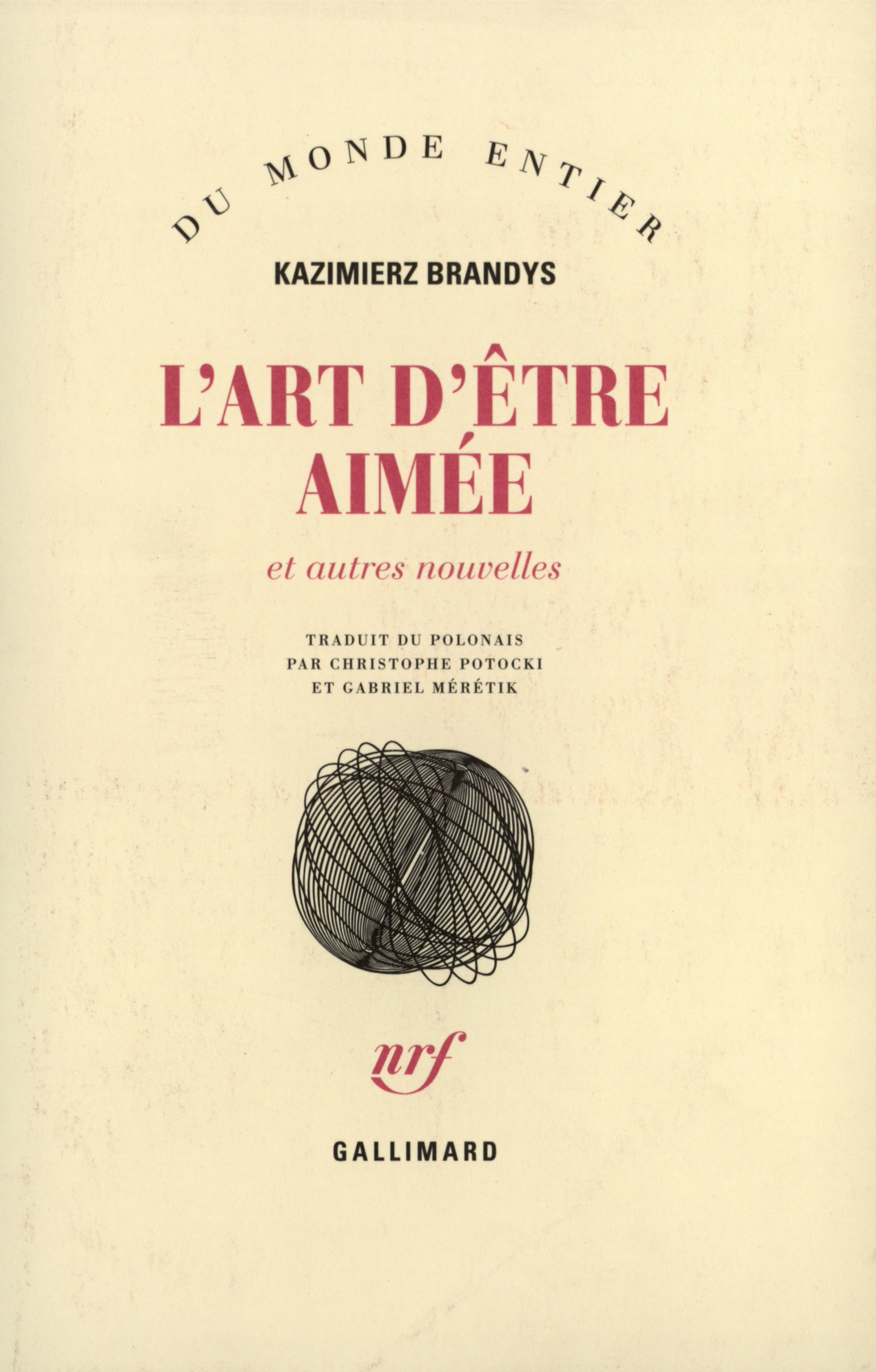 couverture du document