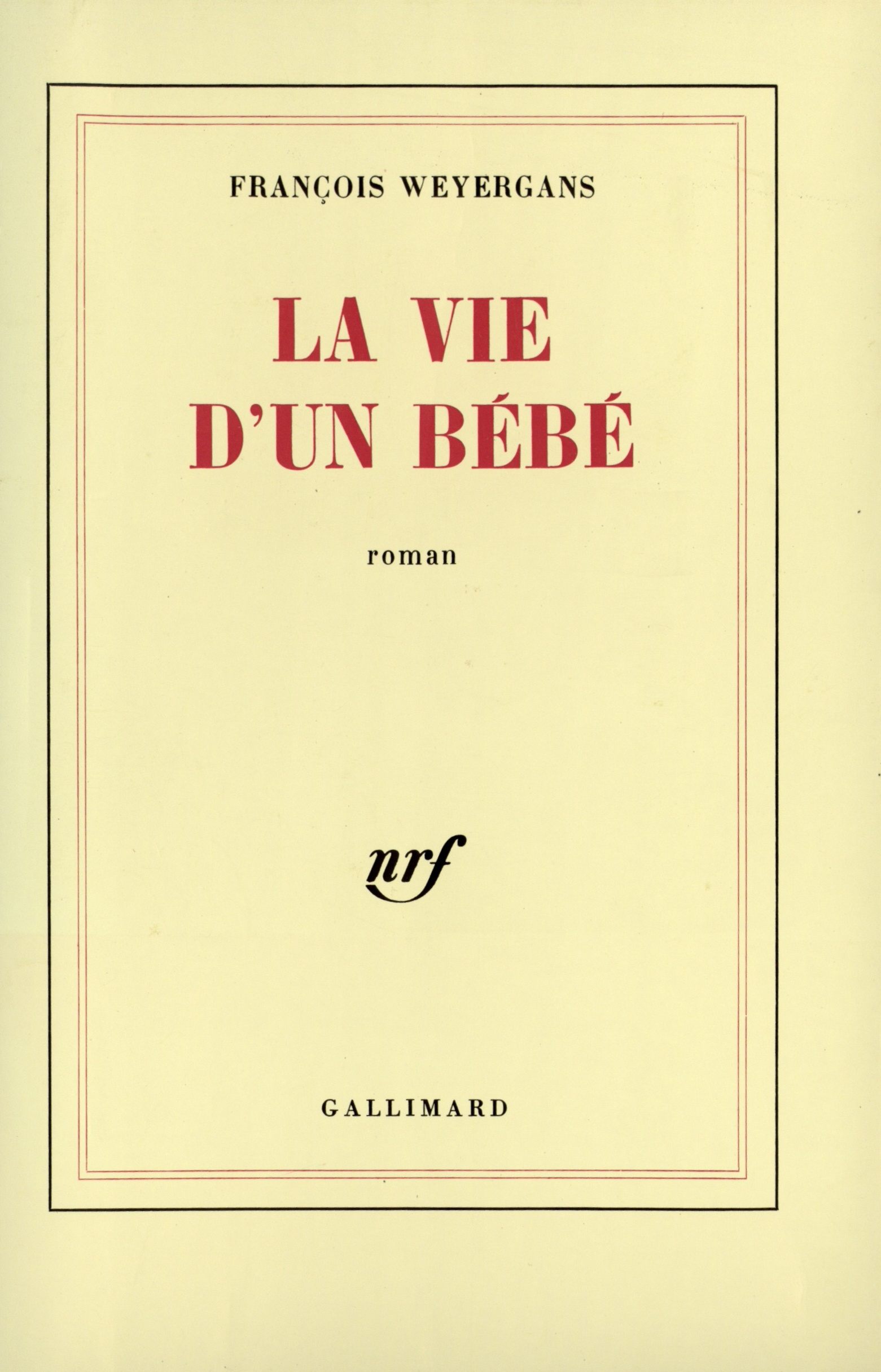 couverture du document