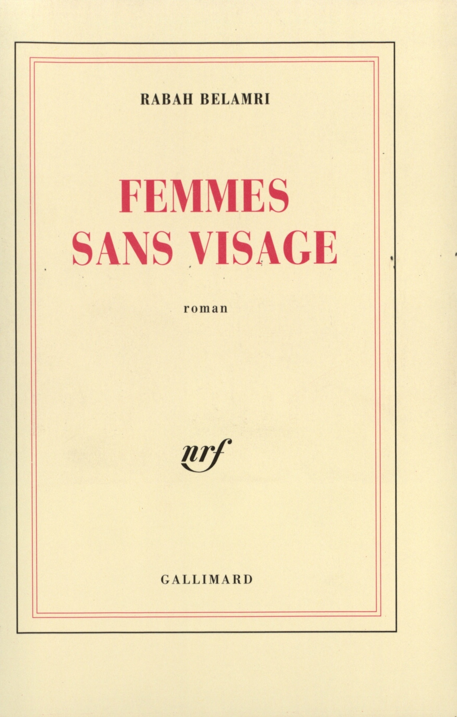 couverture du document