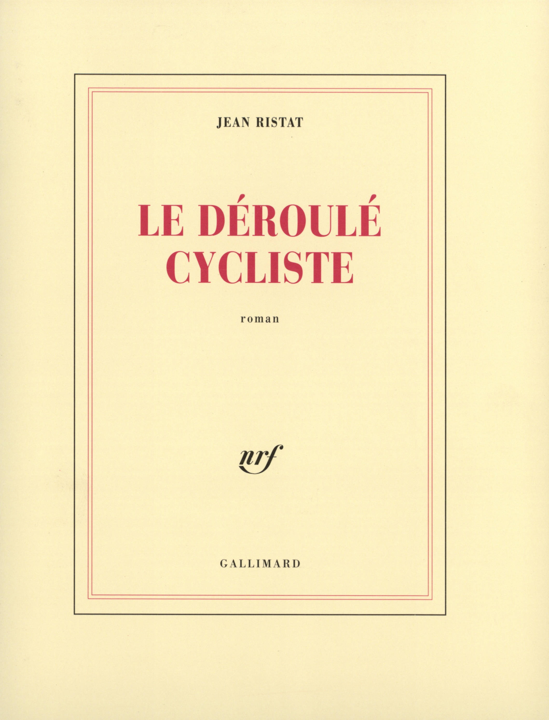 couverture du document