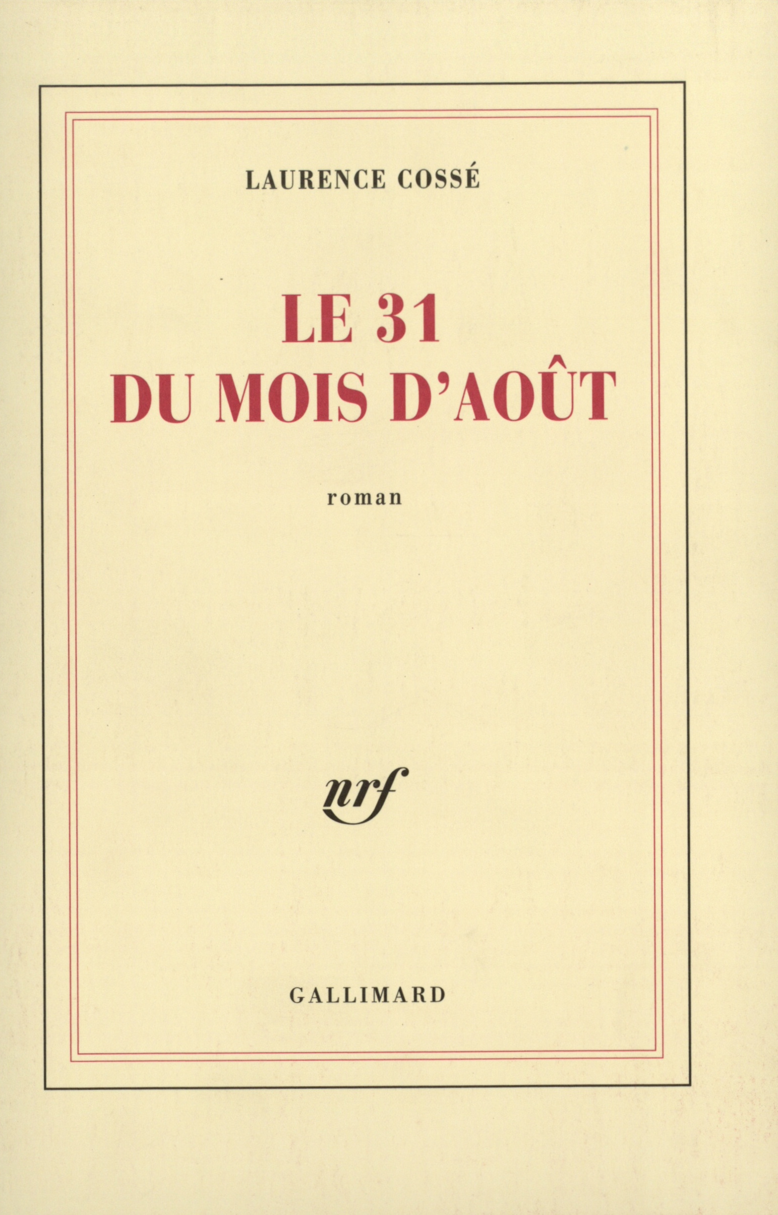 couverture du document