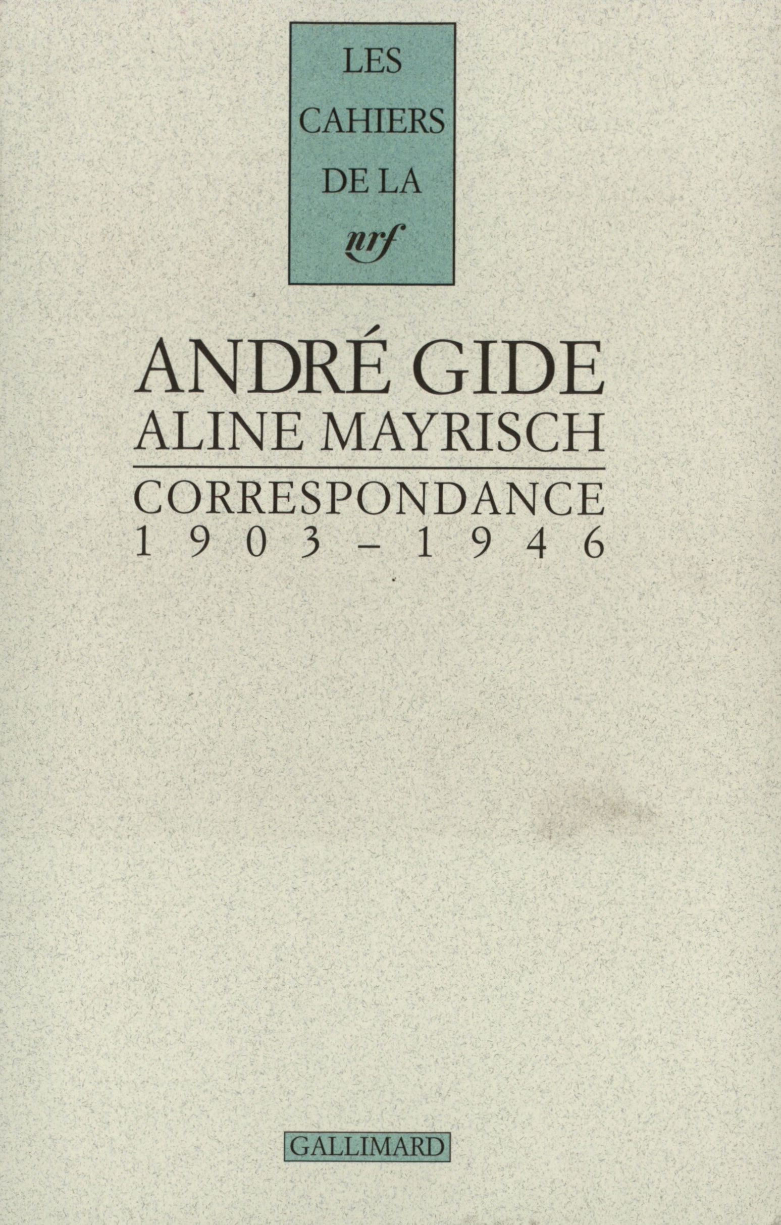 couverture du document