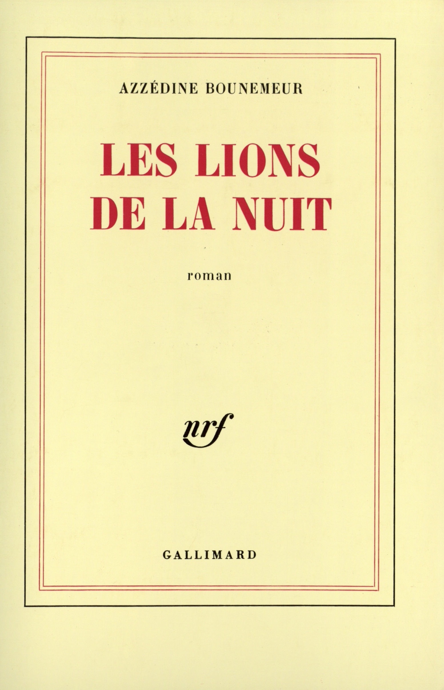 couverture du document