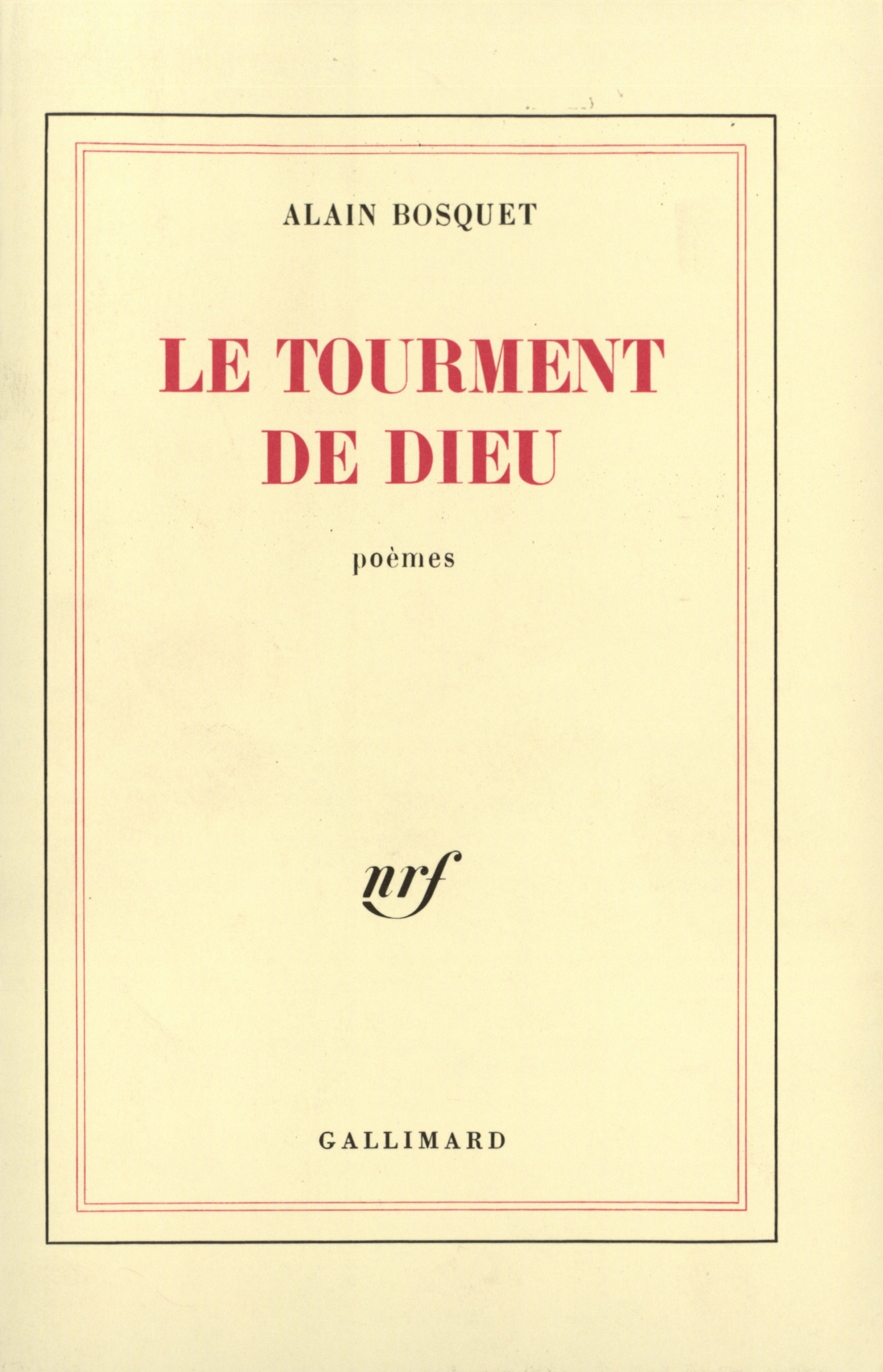 couverture du document