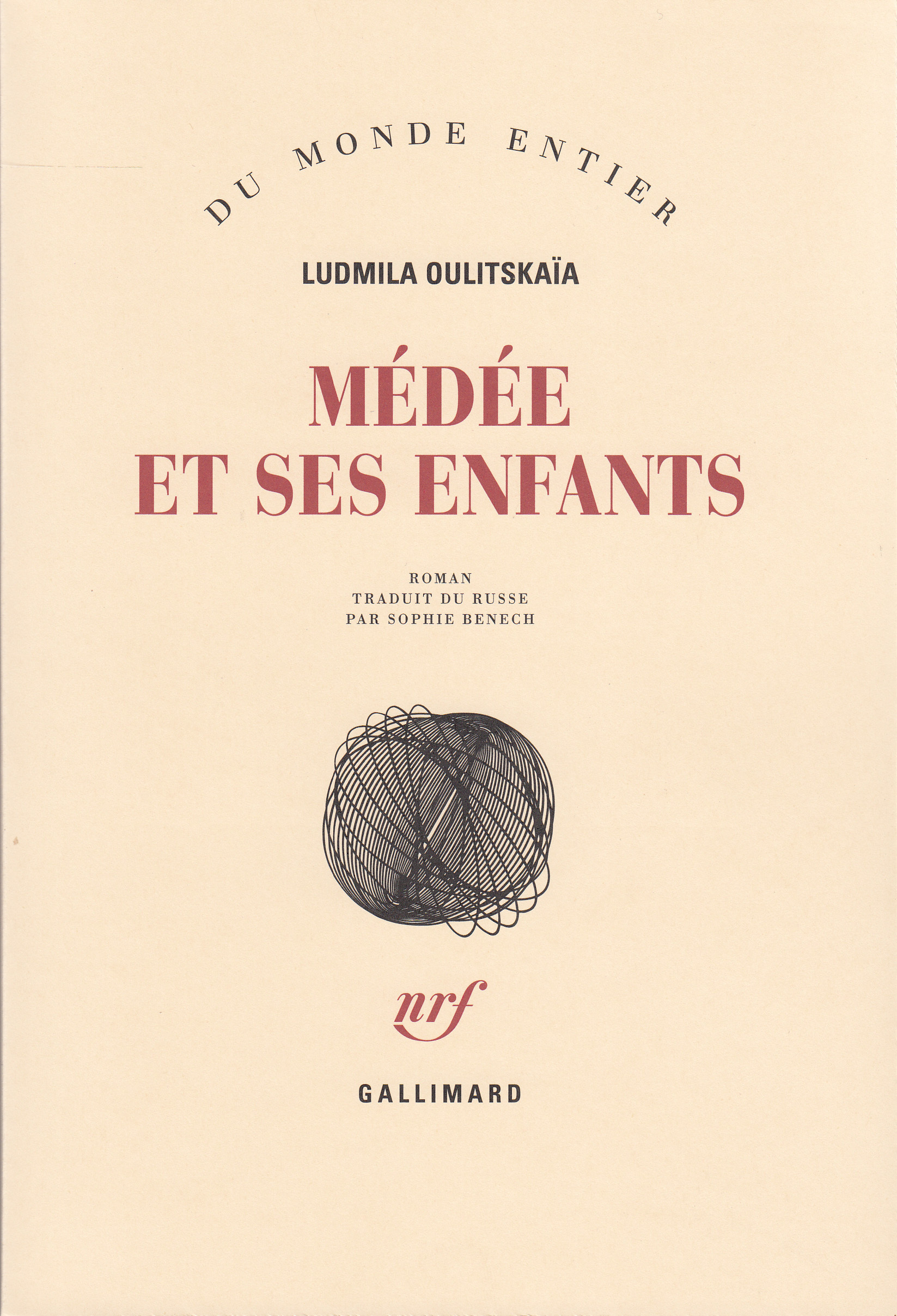 couverture du document