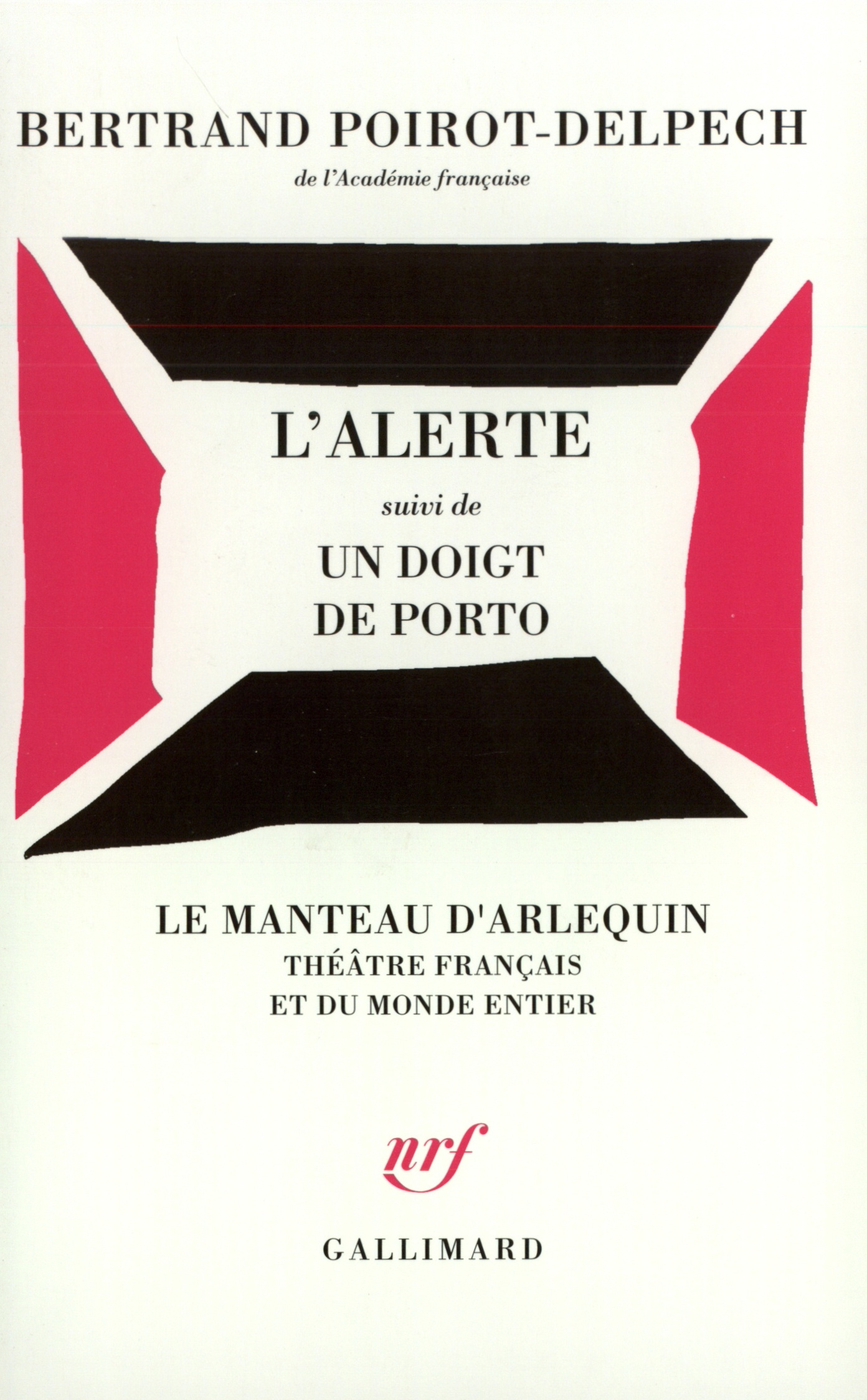 couverture du document