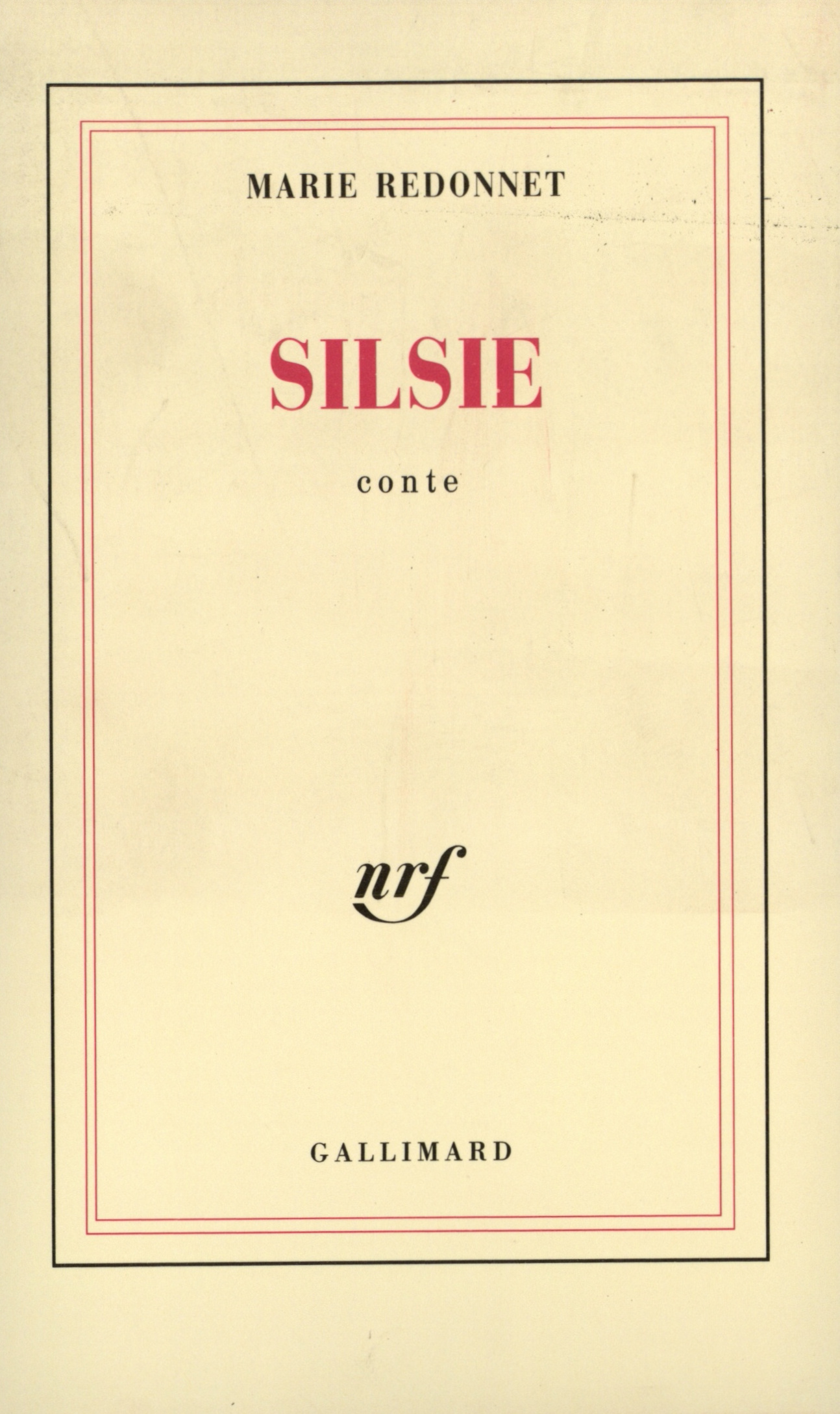 couverture du document