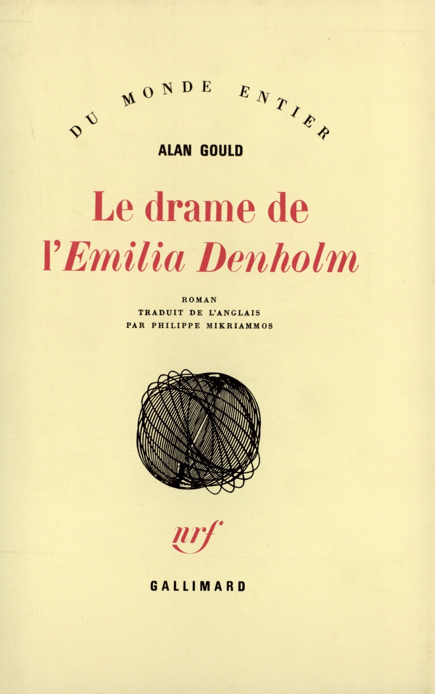 couverture du document