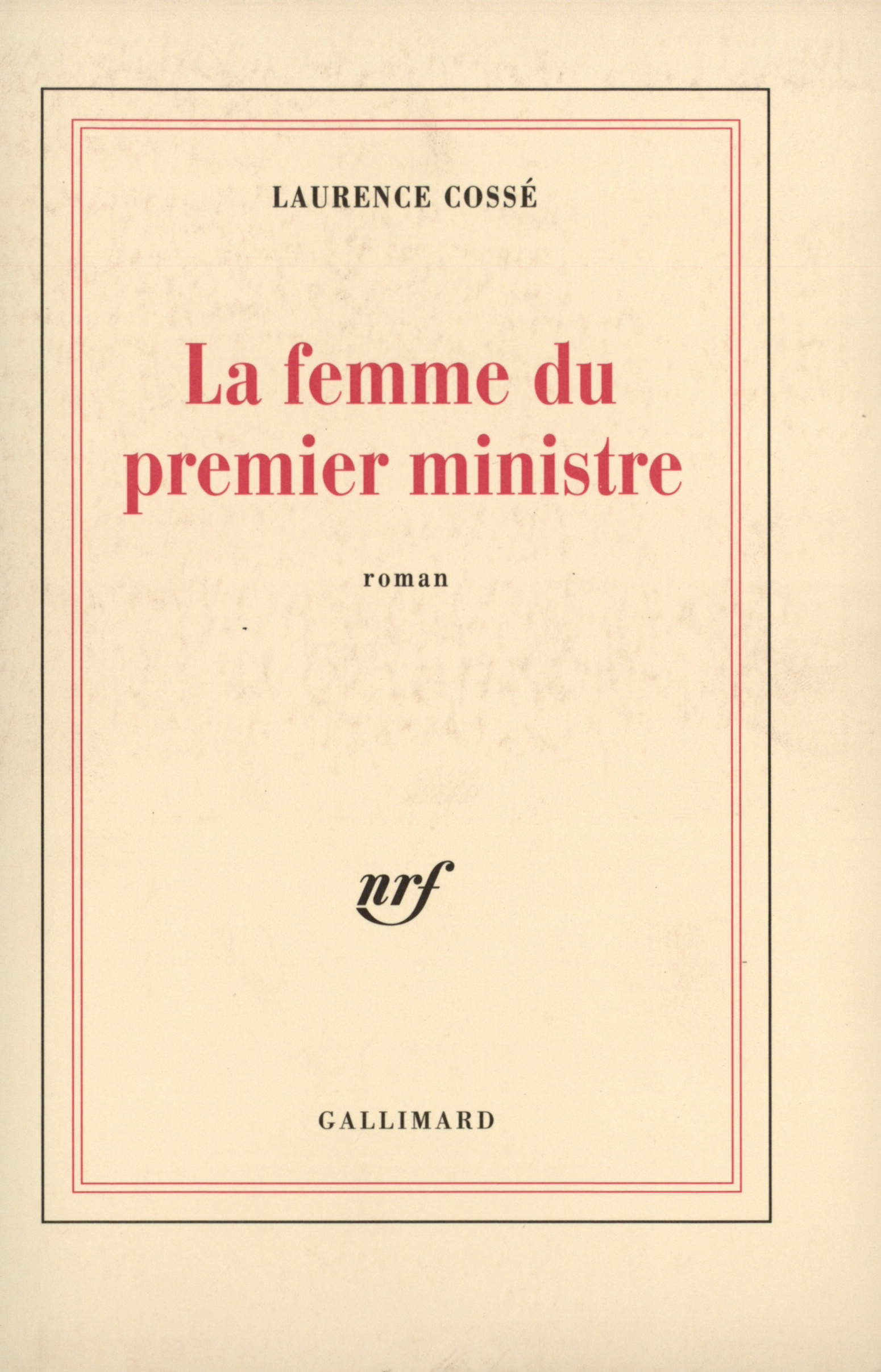 couverture du document