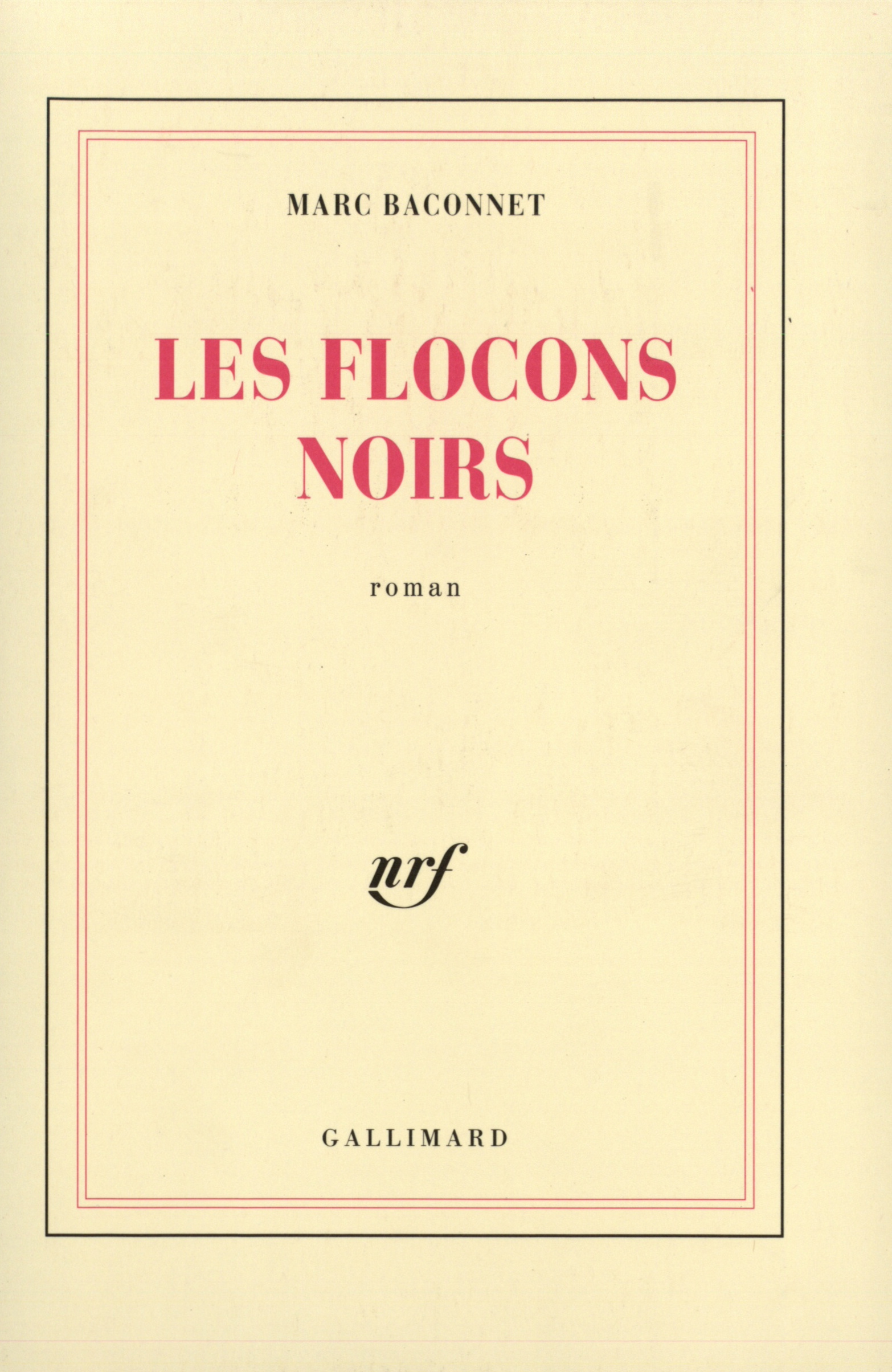 couverture du document