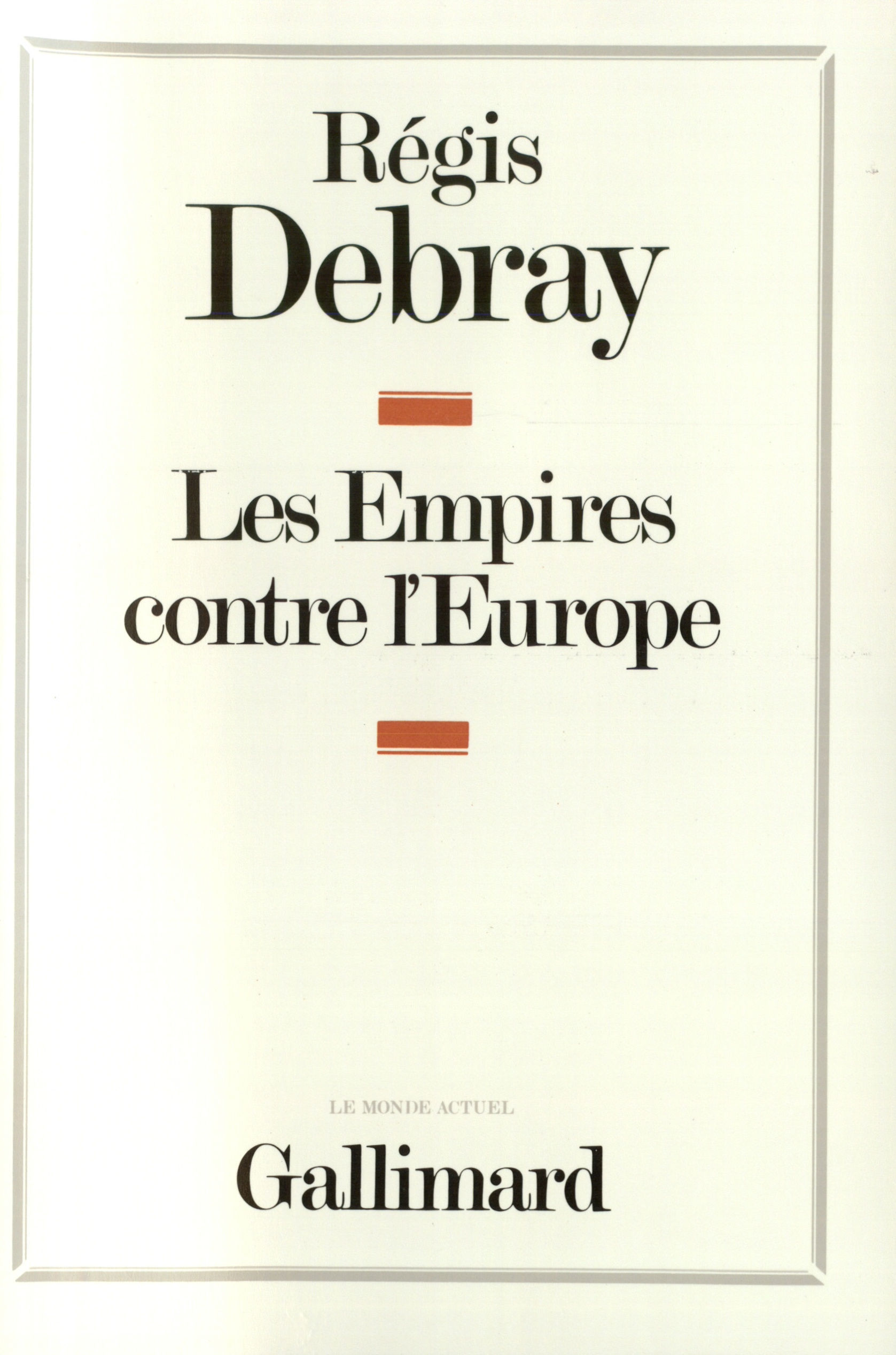 couverture du document