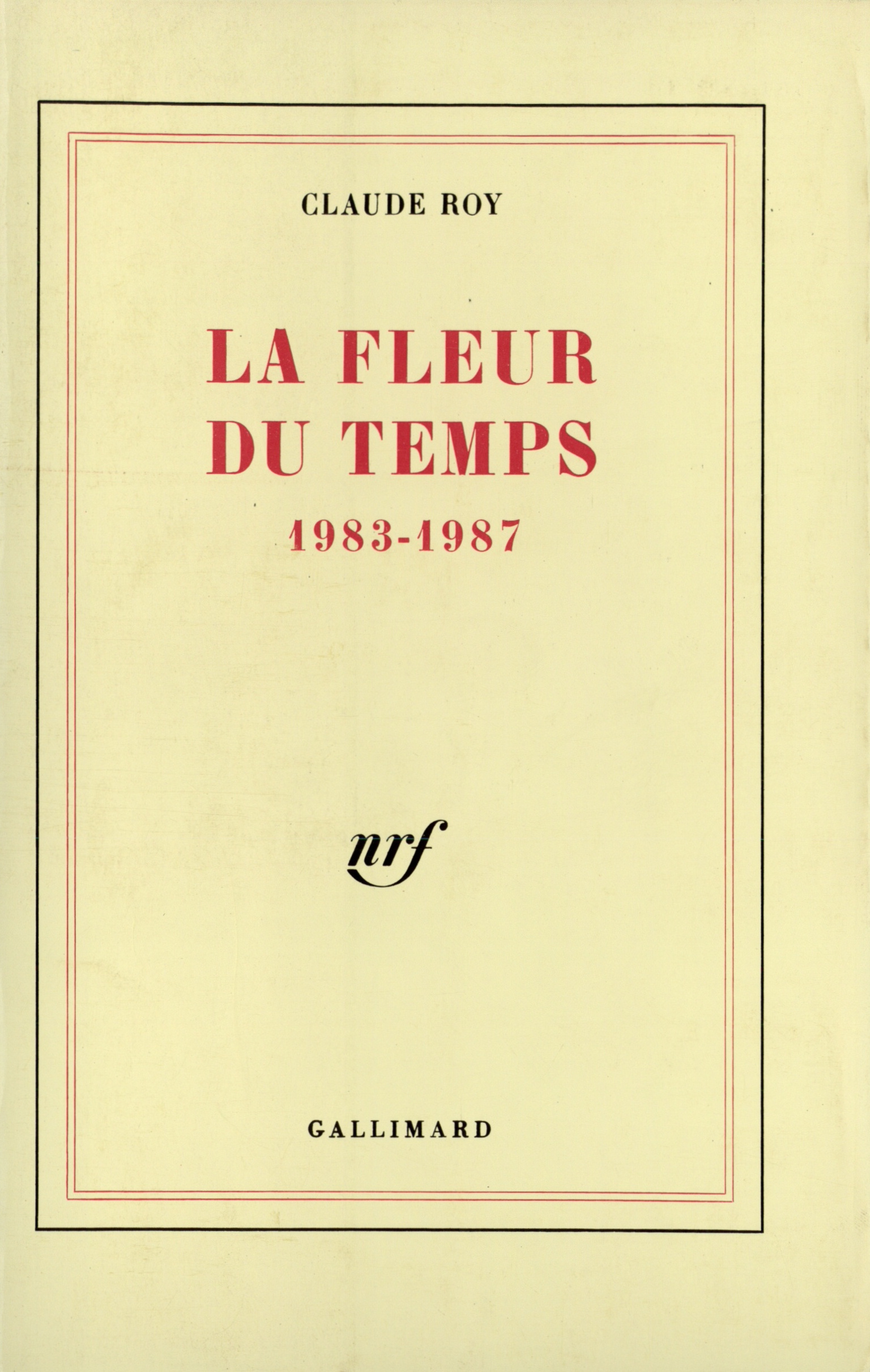 couverture du document