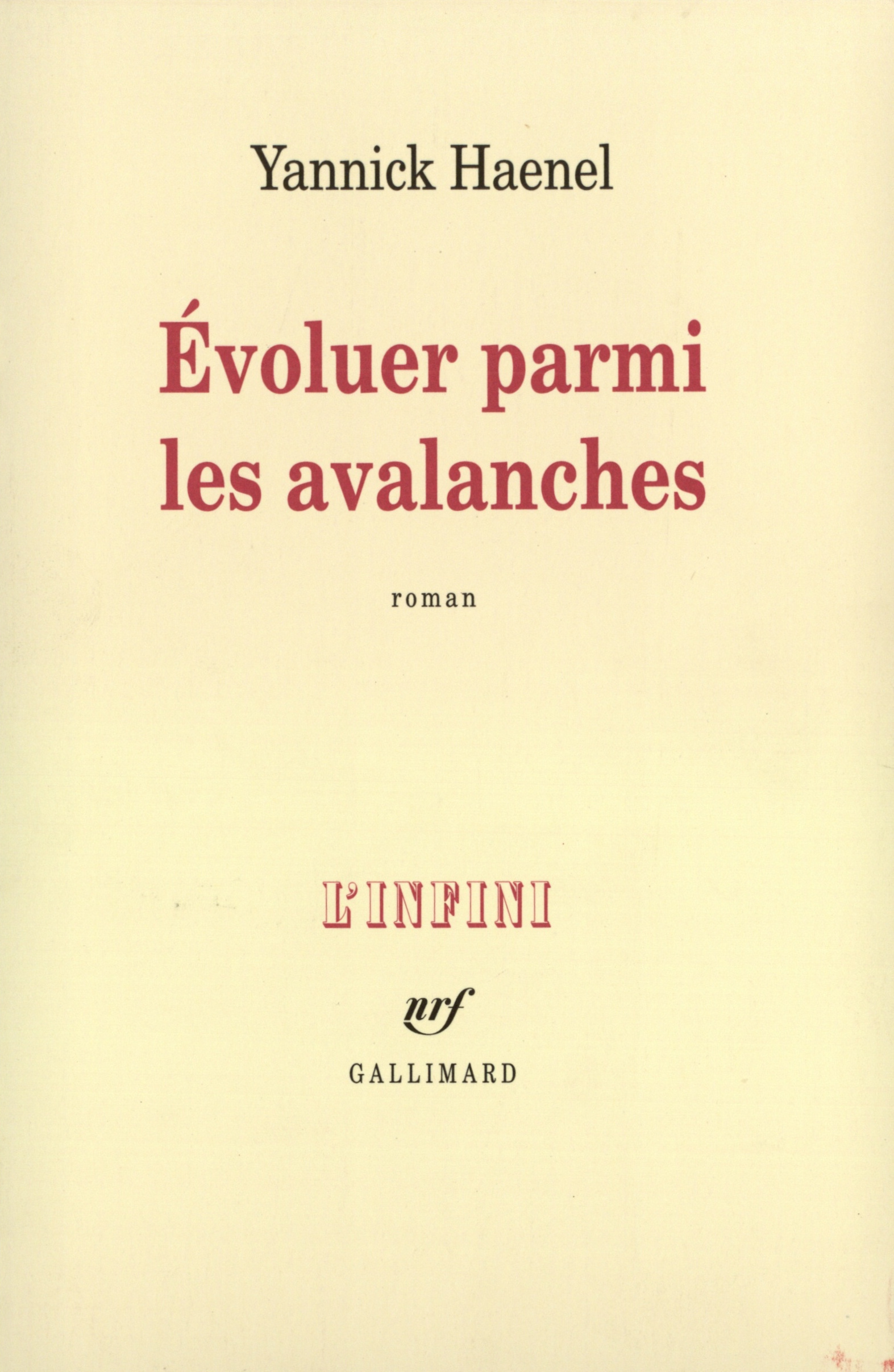couverture du document